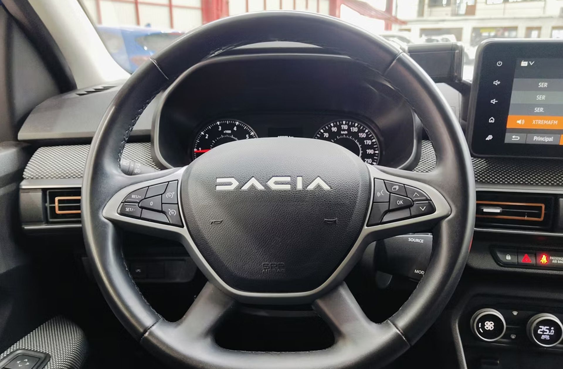 Dacia Sandero Stepway Essential ECO-G - foto 22