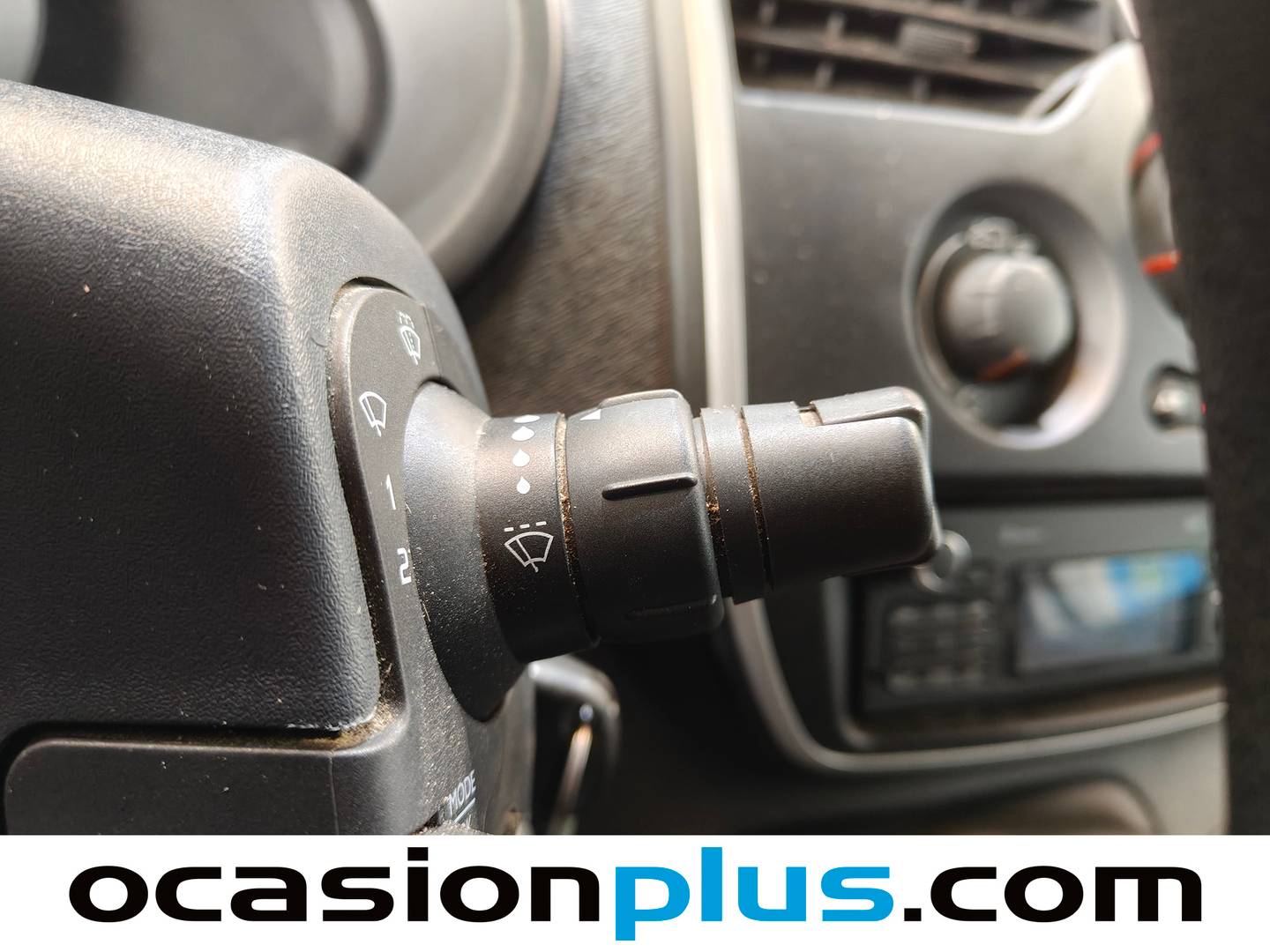 Renault Kangoo Furgón Renault Kangoo Furgon Profesional dCi (75 CV) 75cv