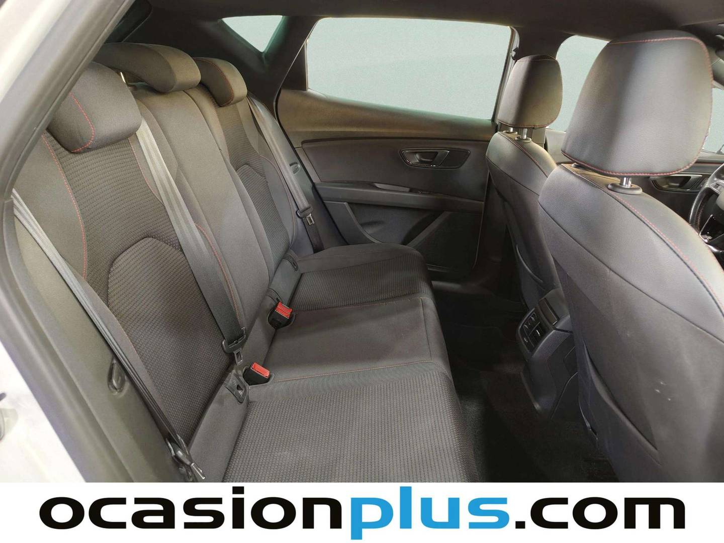 Seat León Seat León 1.5 TSI S&S FR Black Edition (150 CV) km 0
