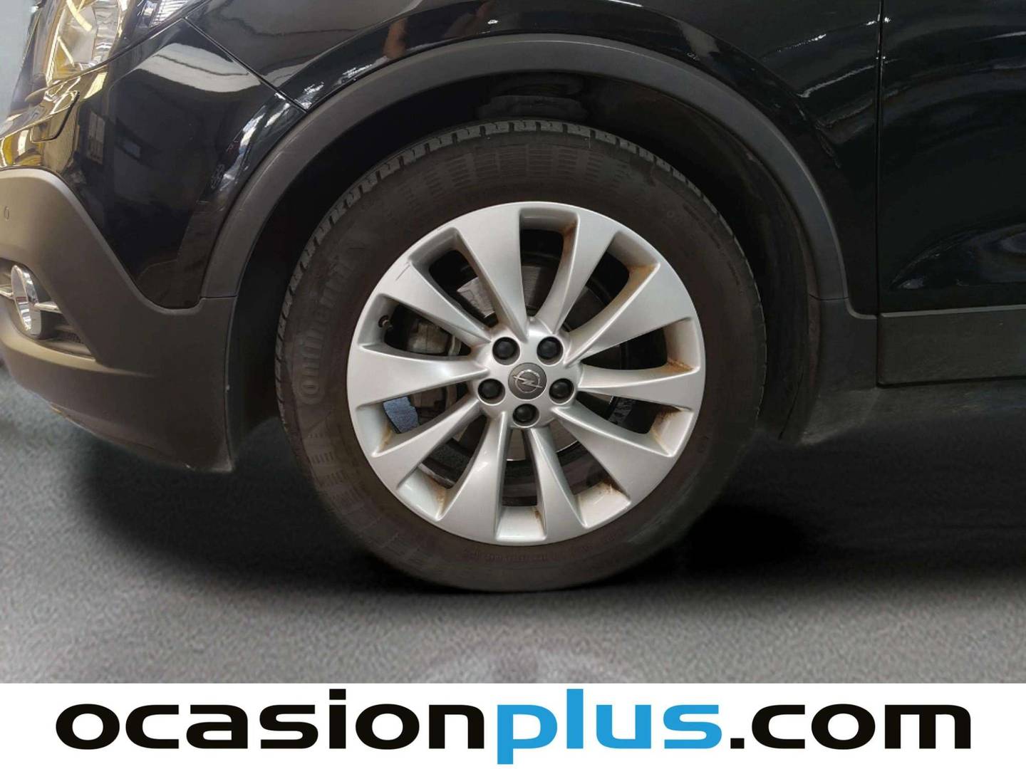 Opel Mokka Opel Mokka 1.7 CDTi Excellence 4x2 Auto (130 CV) diésel