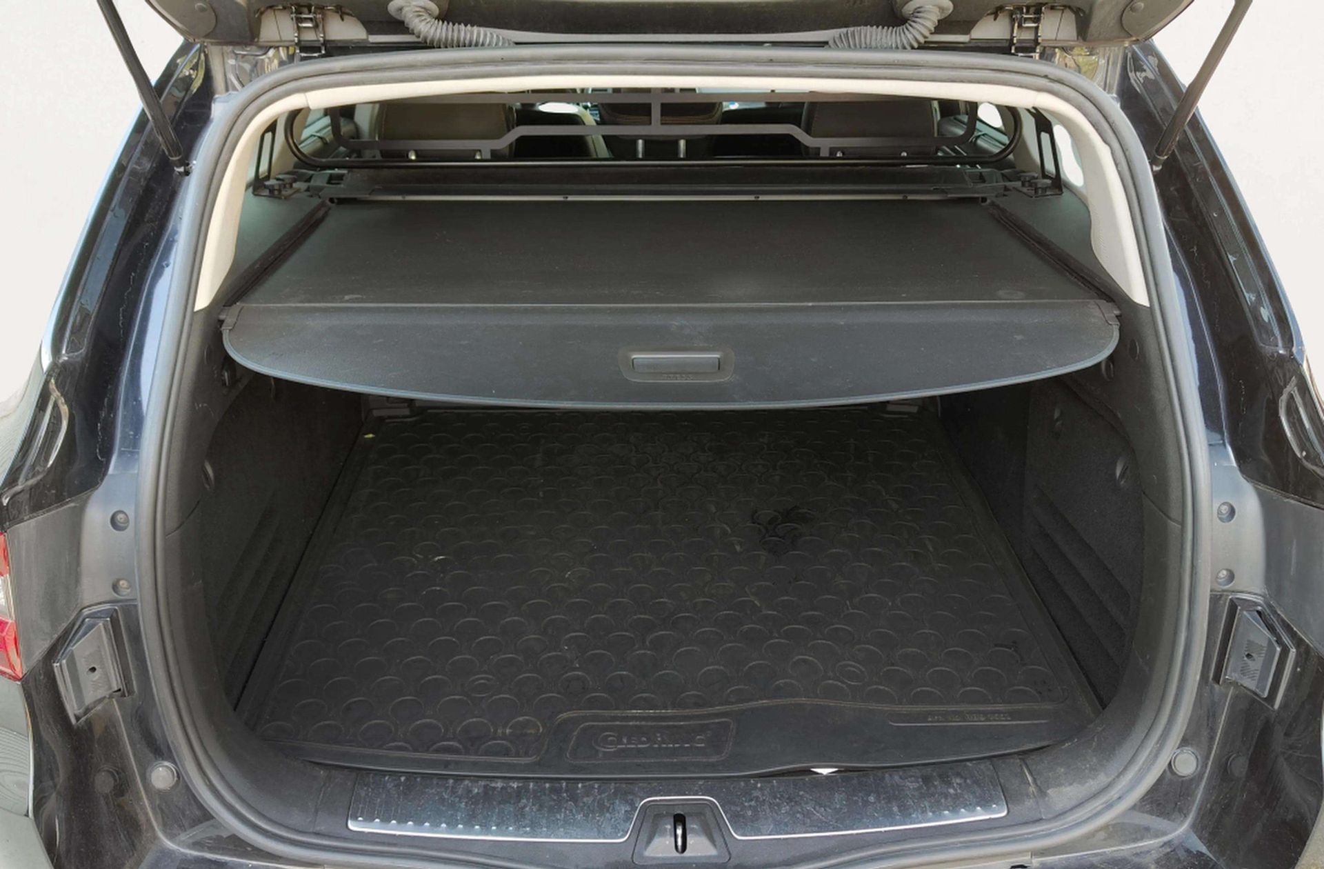 Renault Talisman Sport Tourer Zen Blue dCi - foto 16
