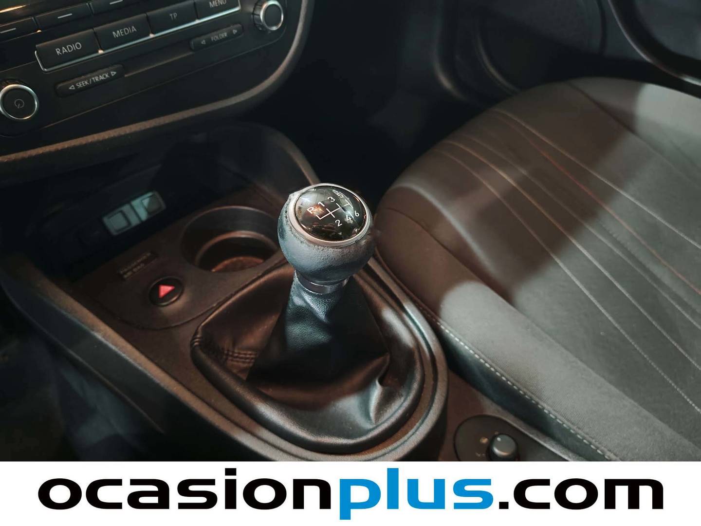 Foto Seat León SEAT León 1.6 TDI Reference Copa (105 CV)