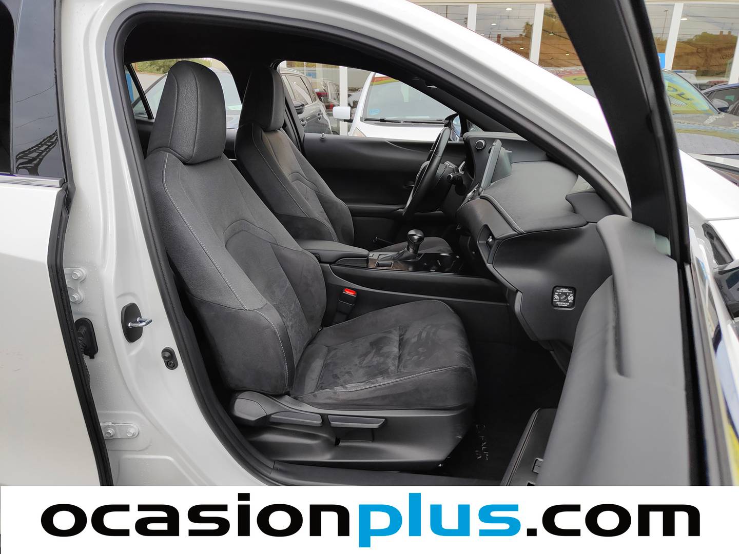 Lexus UX Lexus UX 250h Premium (184 CV) km 0