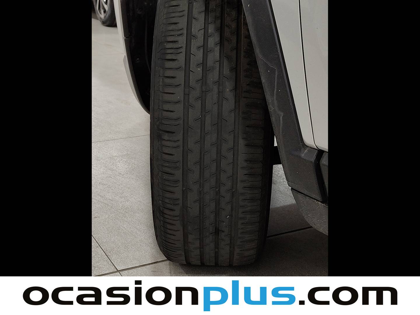 Jeep Compass Jeep Compass 1.6 Multijet Longitude 4x2 (130 CV) de segunda mano