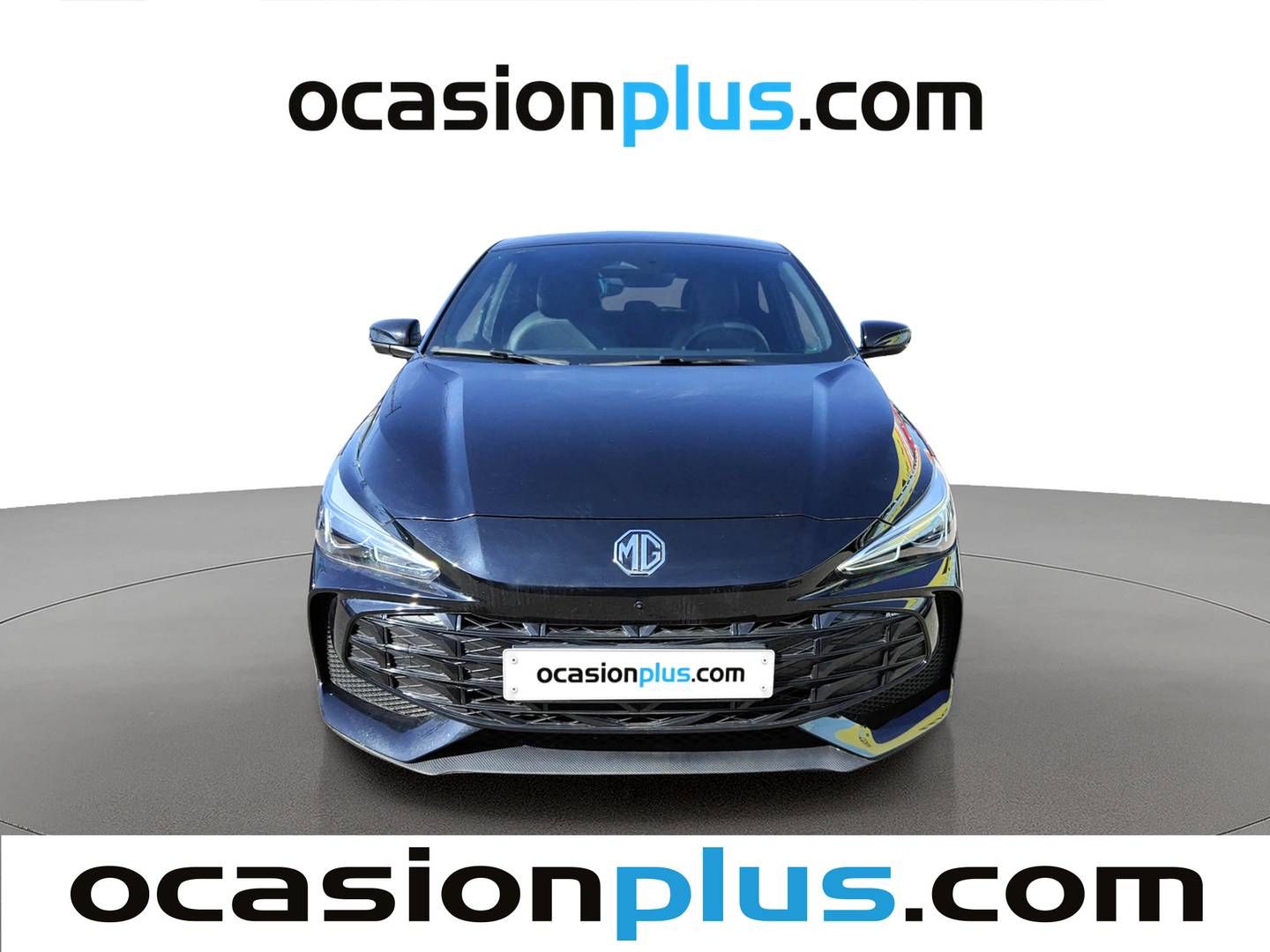MG MG3 Hybrid+ MG MG3 Hybrid+ Luxury (195 CV) barato