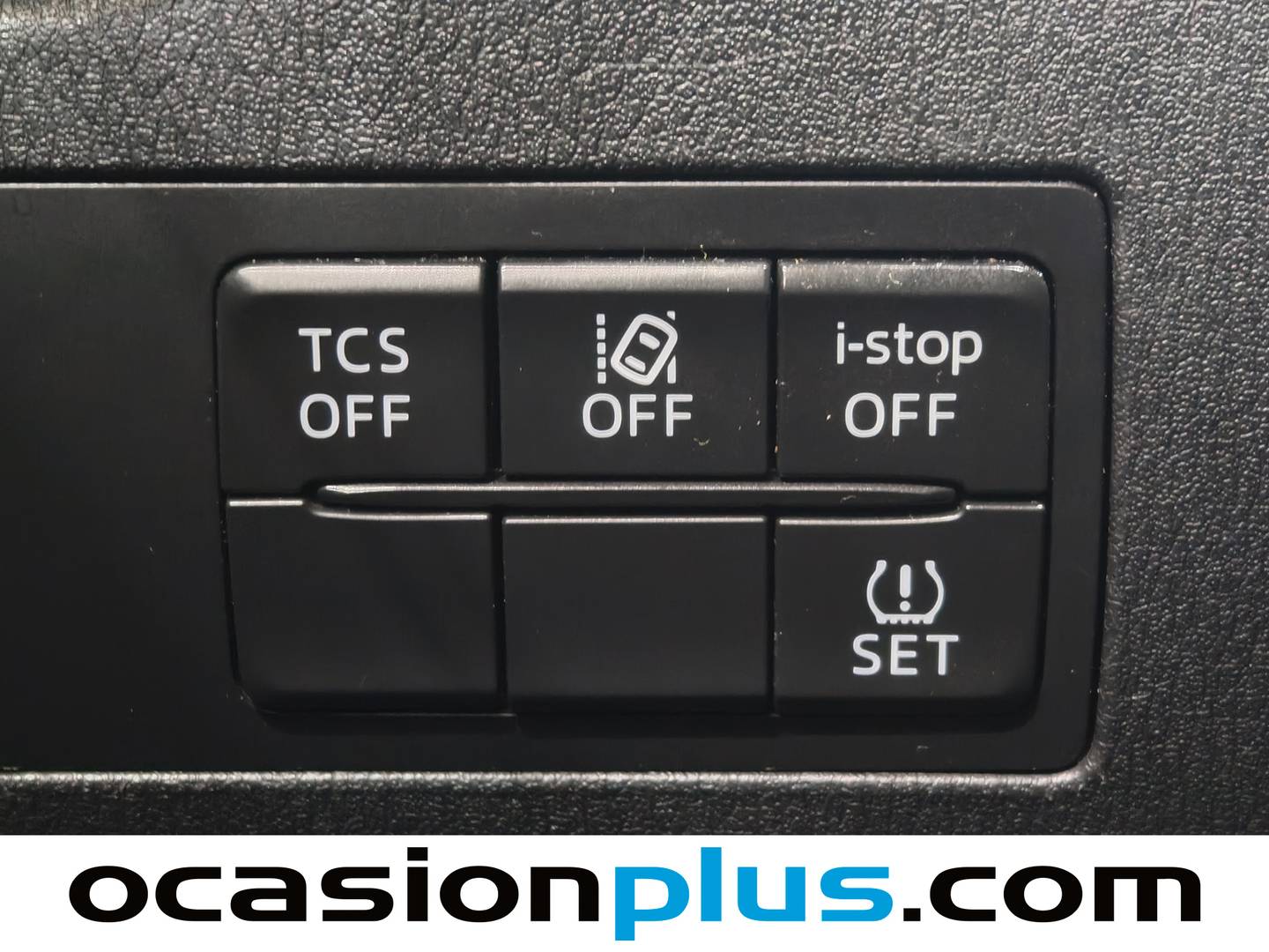 Foto Mazda CX-3 Mazda CX-3 1.5 DE SKYACTIV Luxury 2WD (105 CV)