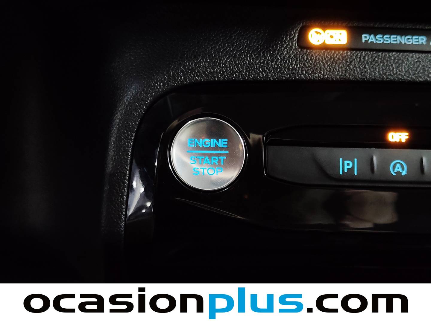 Ford Kuga Ford Kuga 1.5 EcoBoost S&S Titanium 4x2 (150 CV) 2025