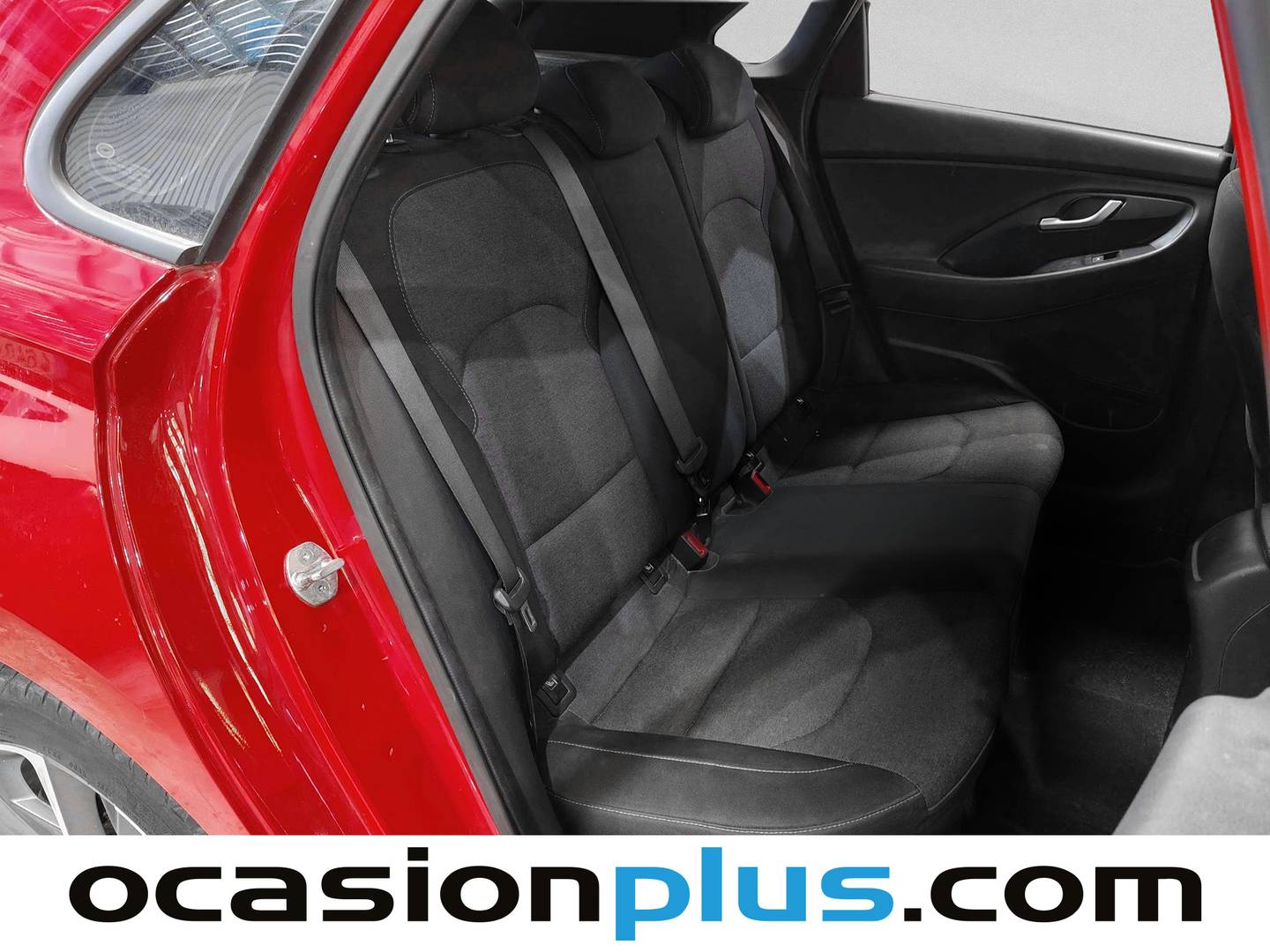 Hyundai i30 Hyundai i30 1.5 DPI Klass SLX (110 CV) gasolina