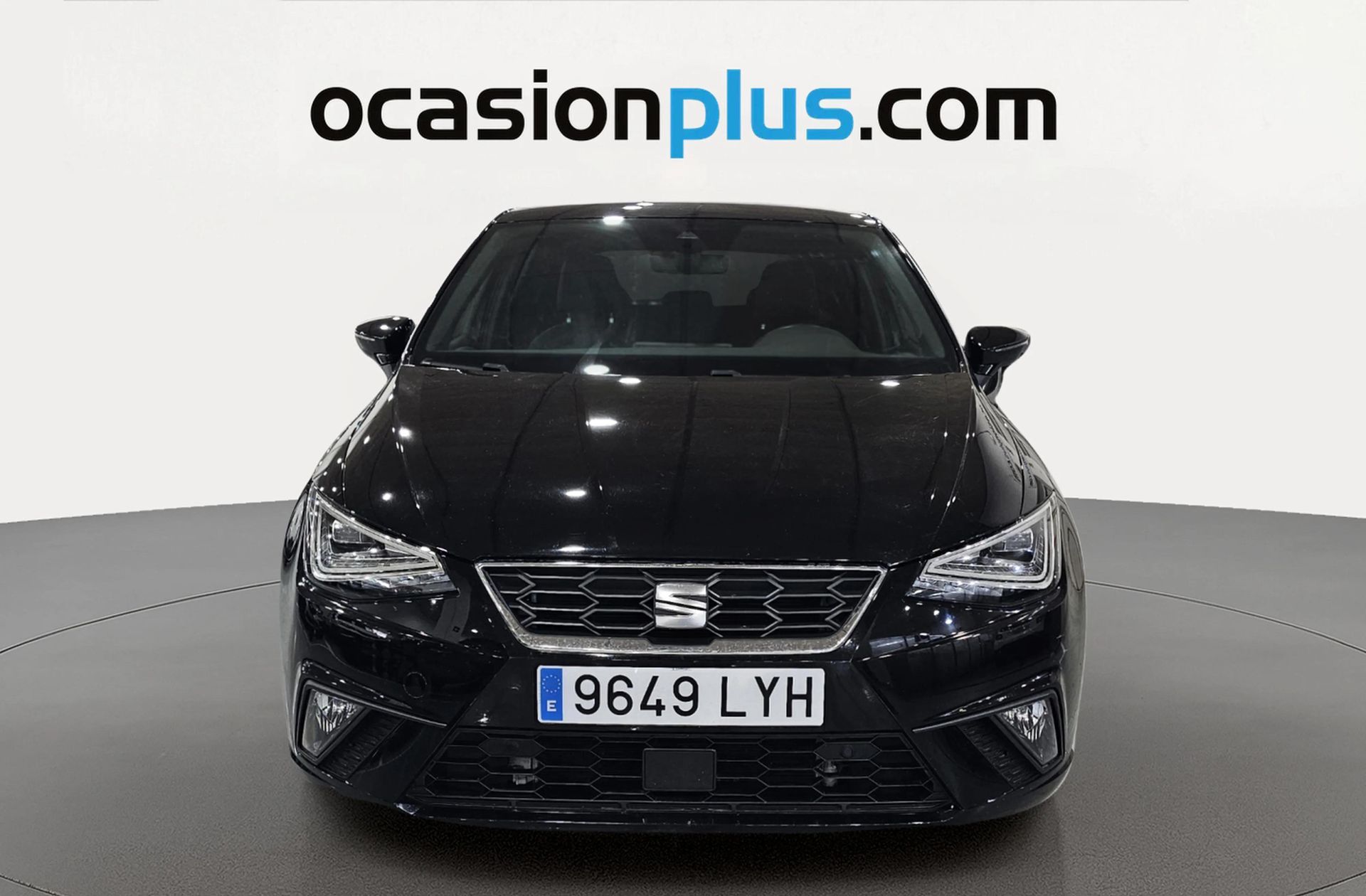 SEAT Ibiza 1.5 TSI FR Plus DSG - foto 15