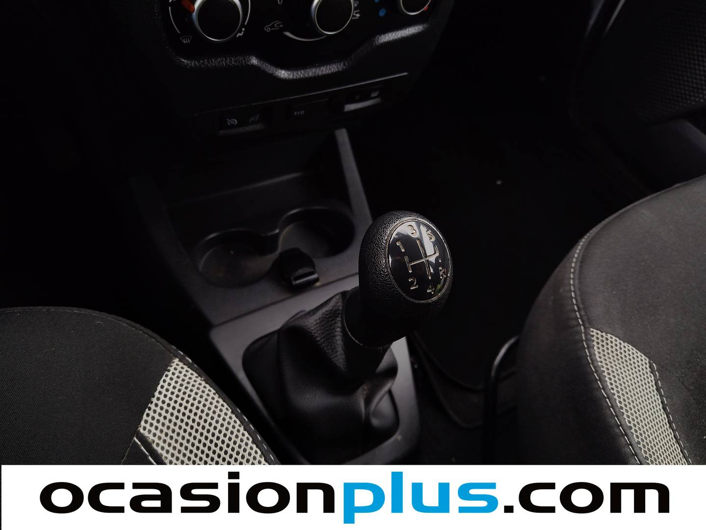 Foto Dacia Dokker Dacia Dokker 1.6 Serie Limitada 2018 (102 CV)