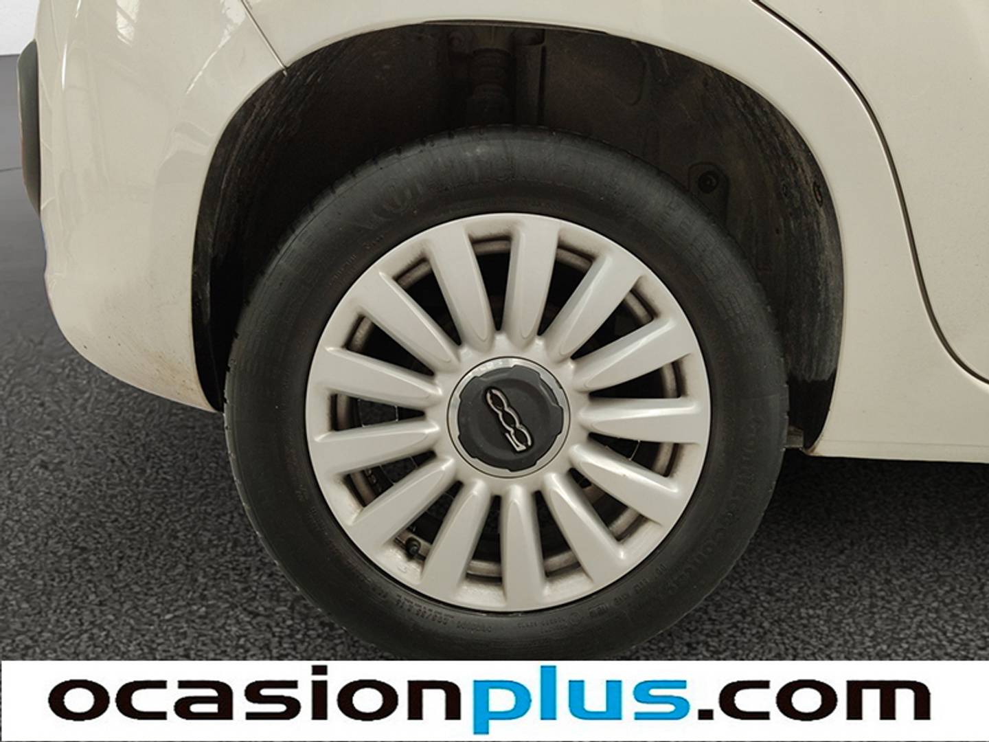 Fiat 500L Fiat 500L 1.3 16v MultiJet II S&S Lounge (85 CV) diésel