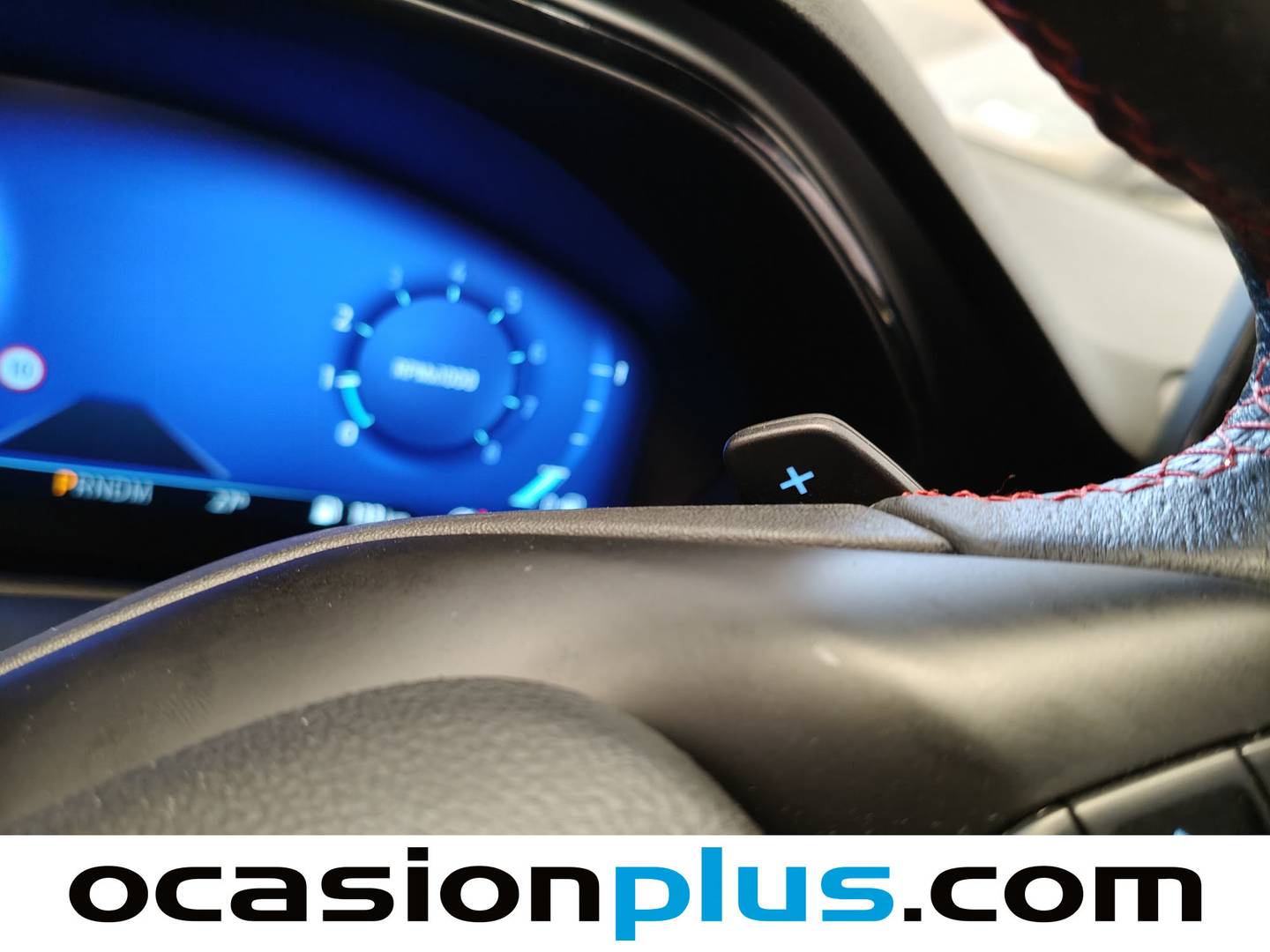 Ford Focus Ford Focus 1.0 Ecoboost ST-Line Auto (125 CV) al mejor precio