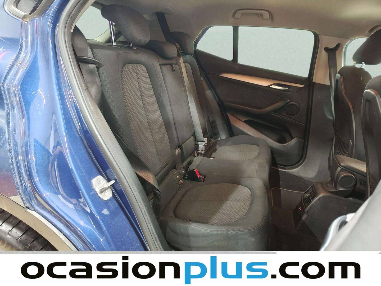 BMW X2 BMW X2 sDrive18d Business (150 CV) km 0