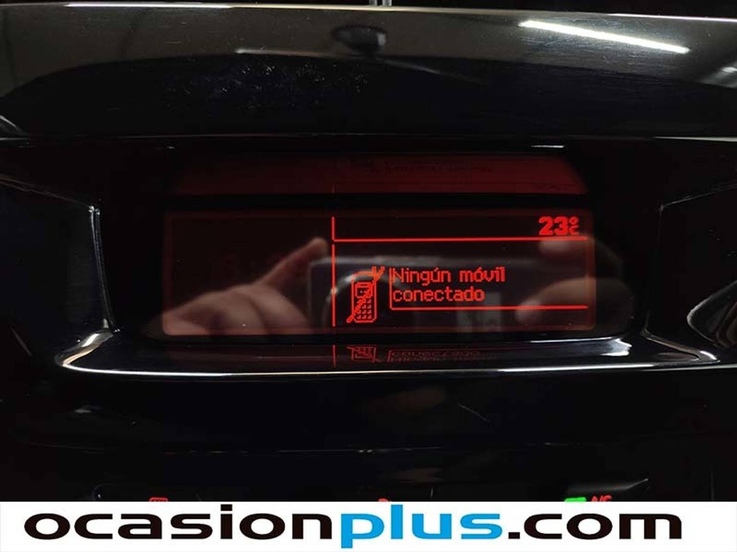 Foto DS DS 3 DS DS3 PureTech 82 Desire (82 CV)