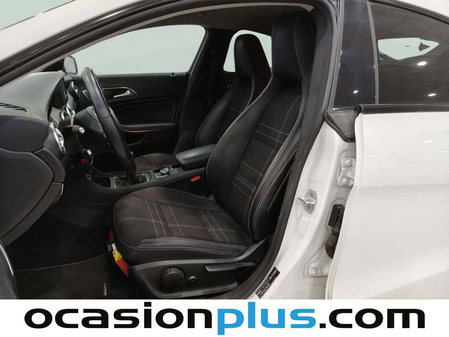 Mercedes CLA Mercedes CLA CLA 200 (156 CV) 156cv