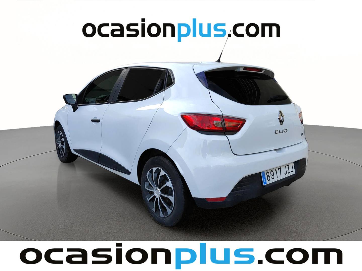 Foto Renault Clio Renault Clio Business Energy dCi (75 CV)