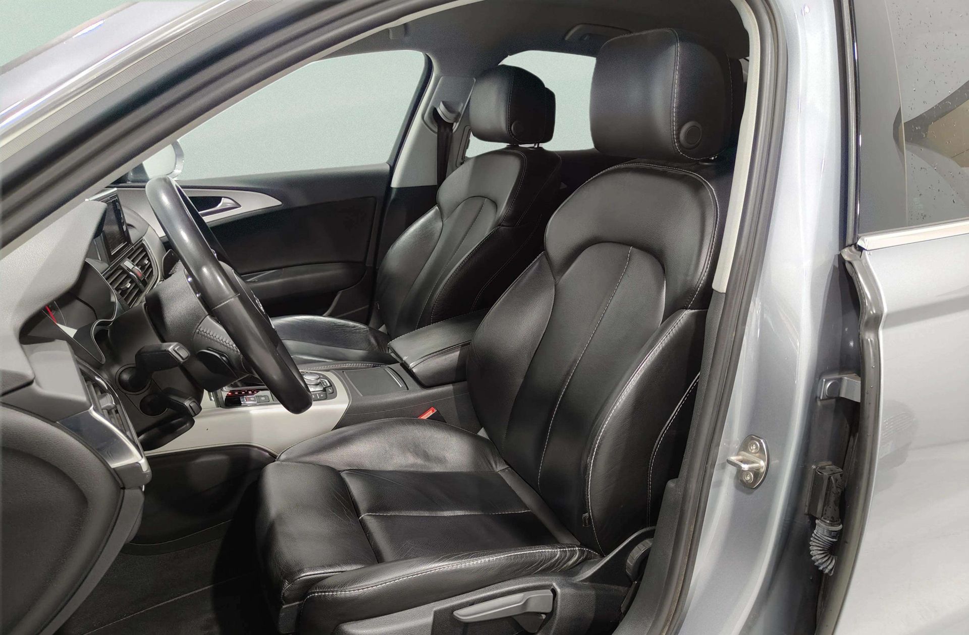 Audi A6 S line 2.0 TDI ultra S tronic - foto 11