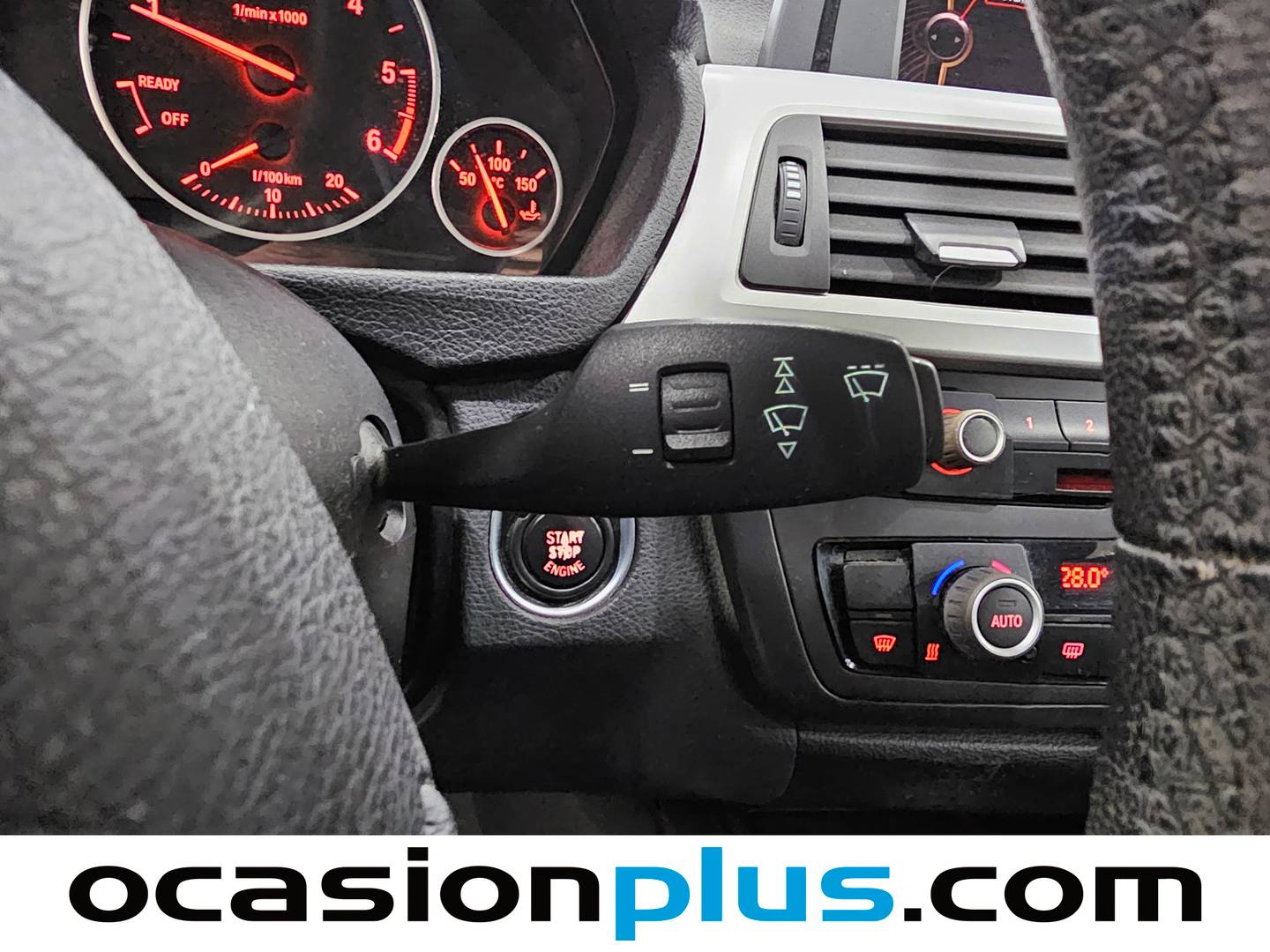 Foto BMW Serie 3 BMW Serie 3 318d (143 CV)