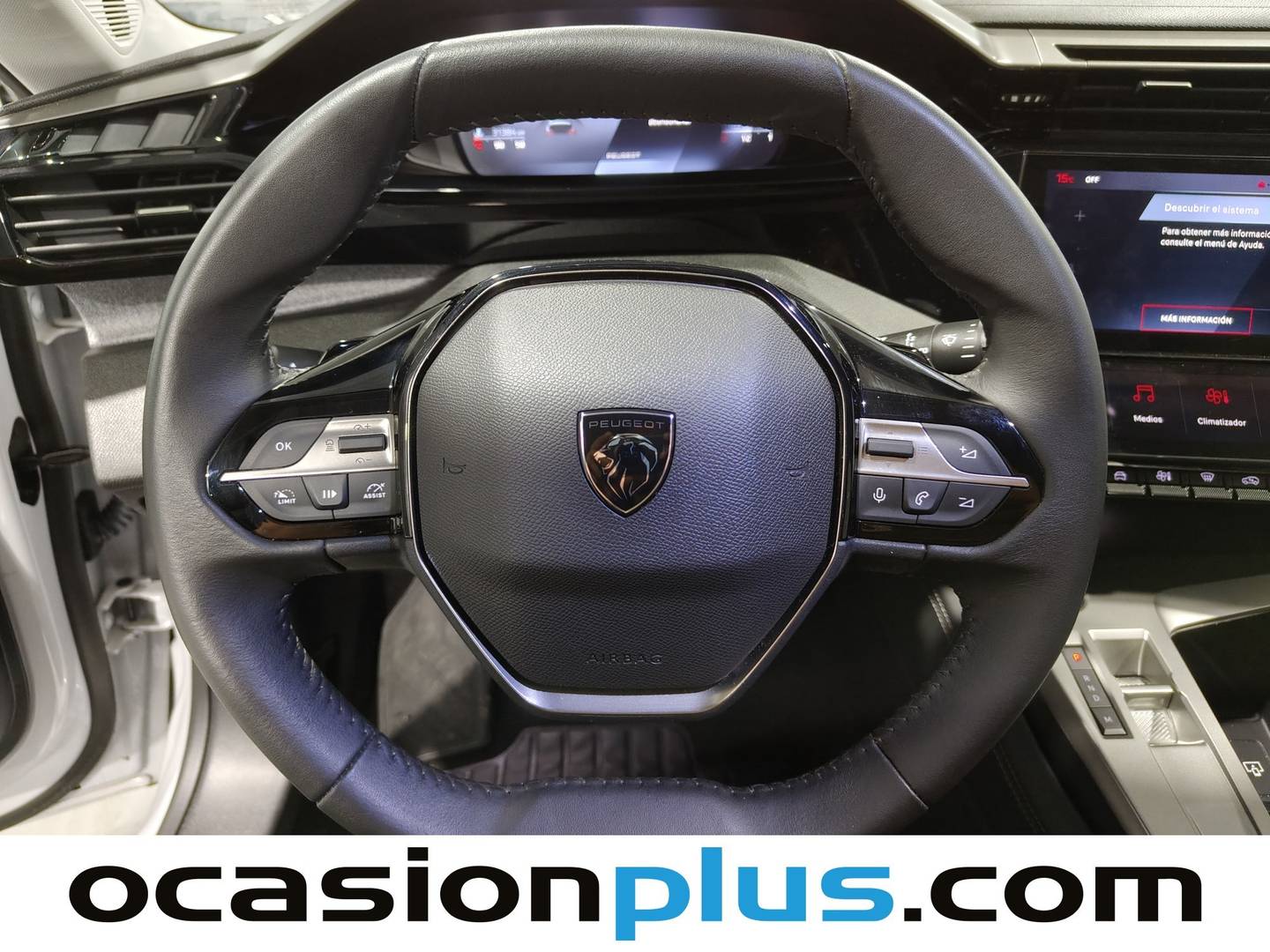 Foto Peugeot 308 Peugeot 308 BlueHDi 130 S&S Allure EAT8 (130 CV)