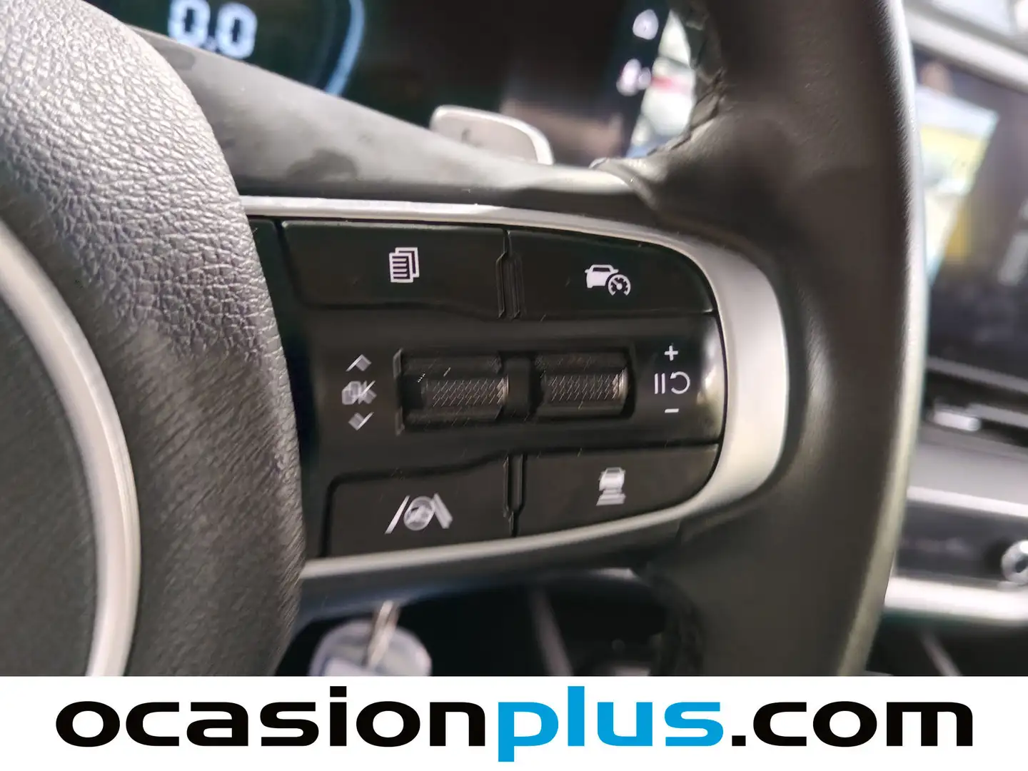 Foto KIA Sportage Kia Sportage 1.6 T-GDi HEV Drive 4x2 (215 CV)