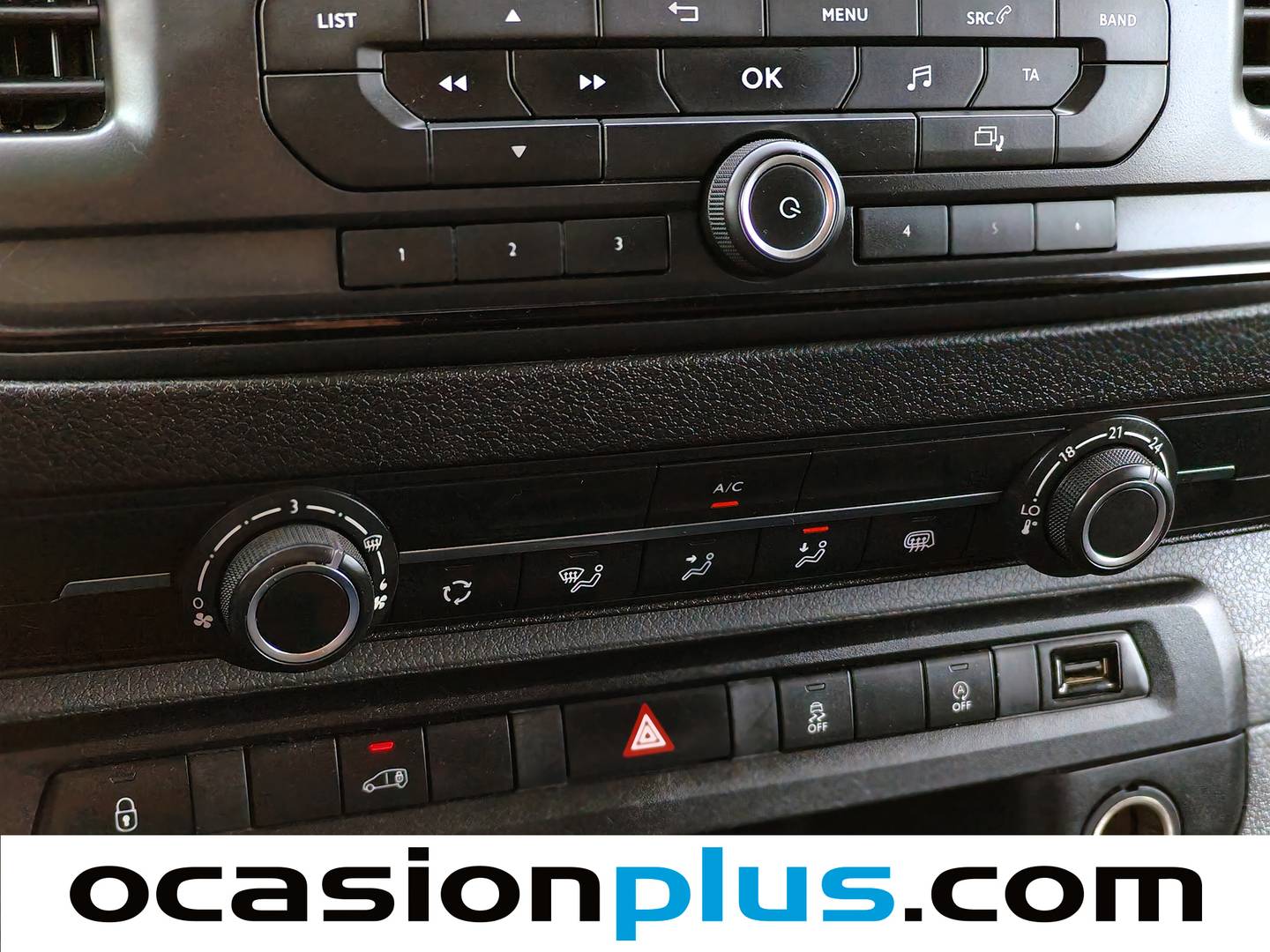 Foto Peugeot Expert Peugeot Expert Furgon BlueHDi 120 S&S Pro Standard 88 kW (120 CV)