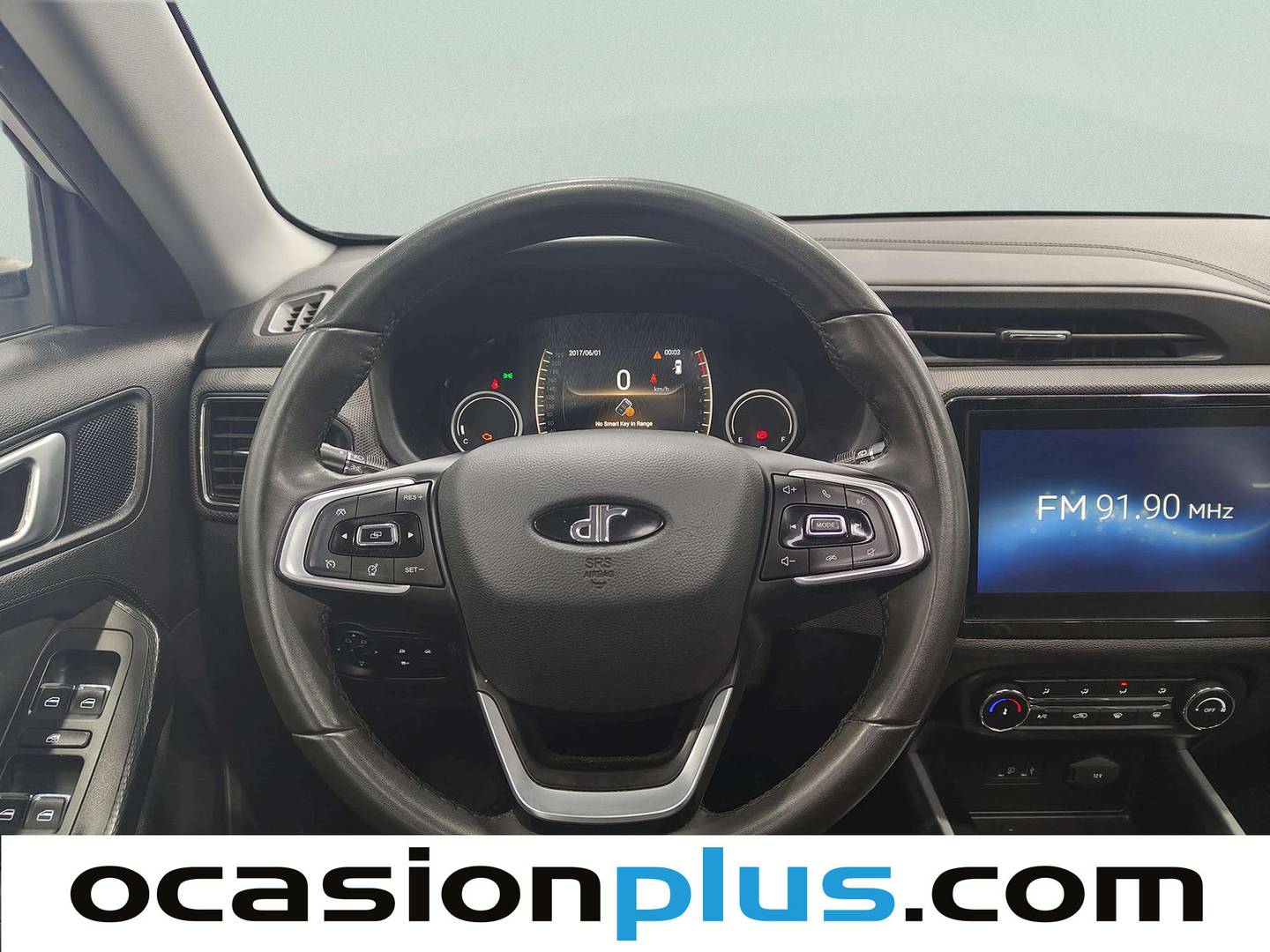 DR AUTOMOBILES DR 4.0 DR AUTOMOBILES DR4 1.5 (116 CV) gasolina