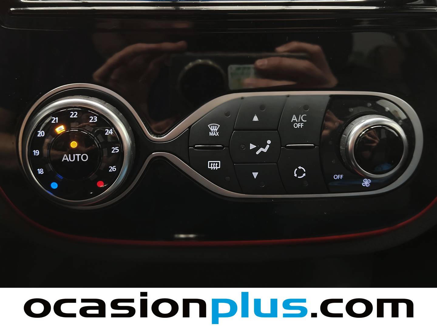 Renault Captur Renault Captur Xmod Energy TCe (120 CV) 2018