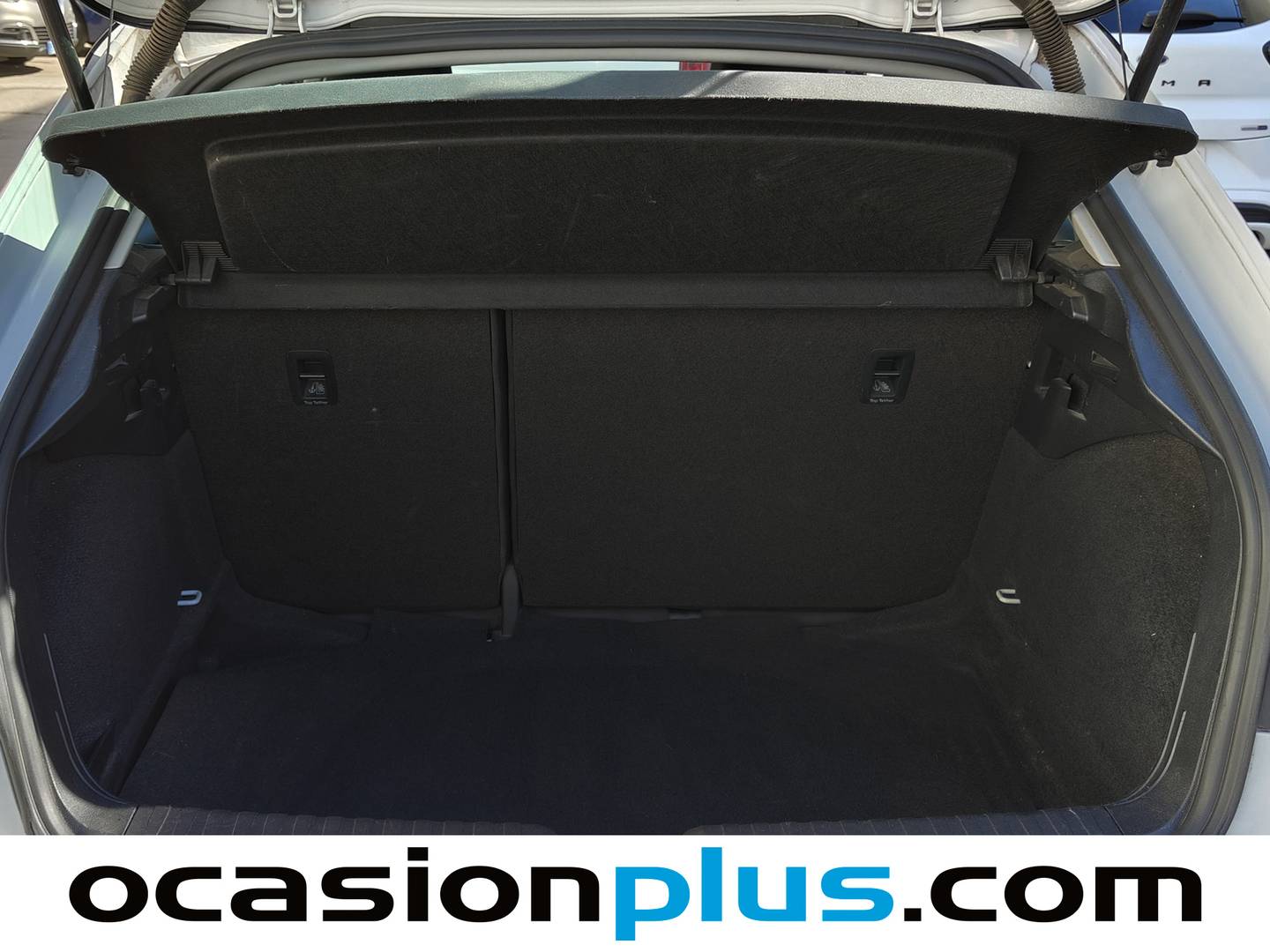 Fotos maletero Audi A1 Audi A1 Sportback Advanced 25 TFSI (95 CV)