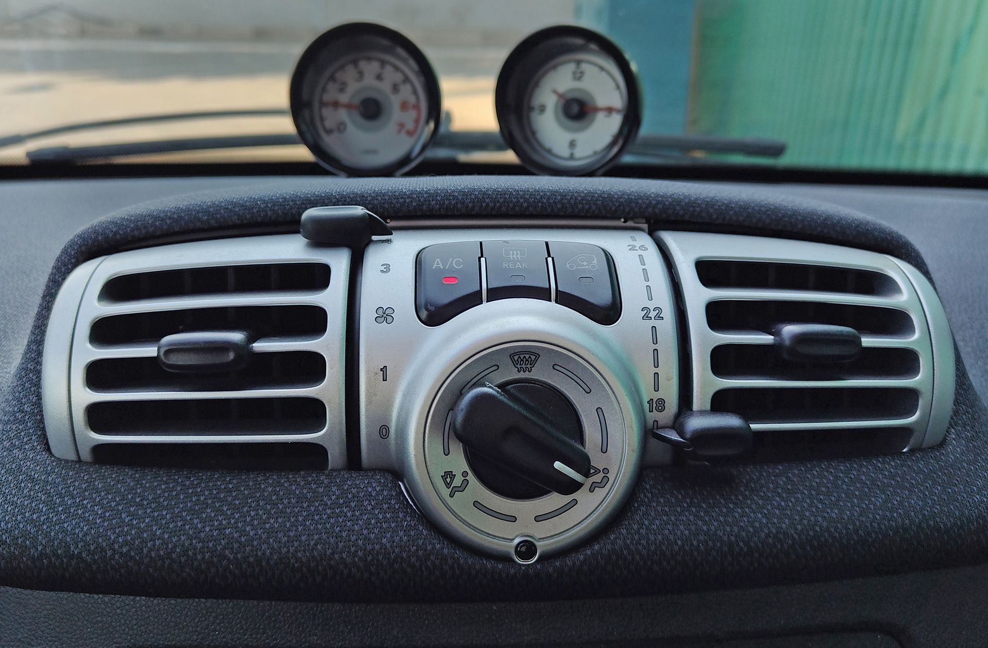 smart fortwo Coupe 52 mhd Funatic Edition - foto 23