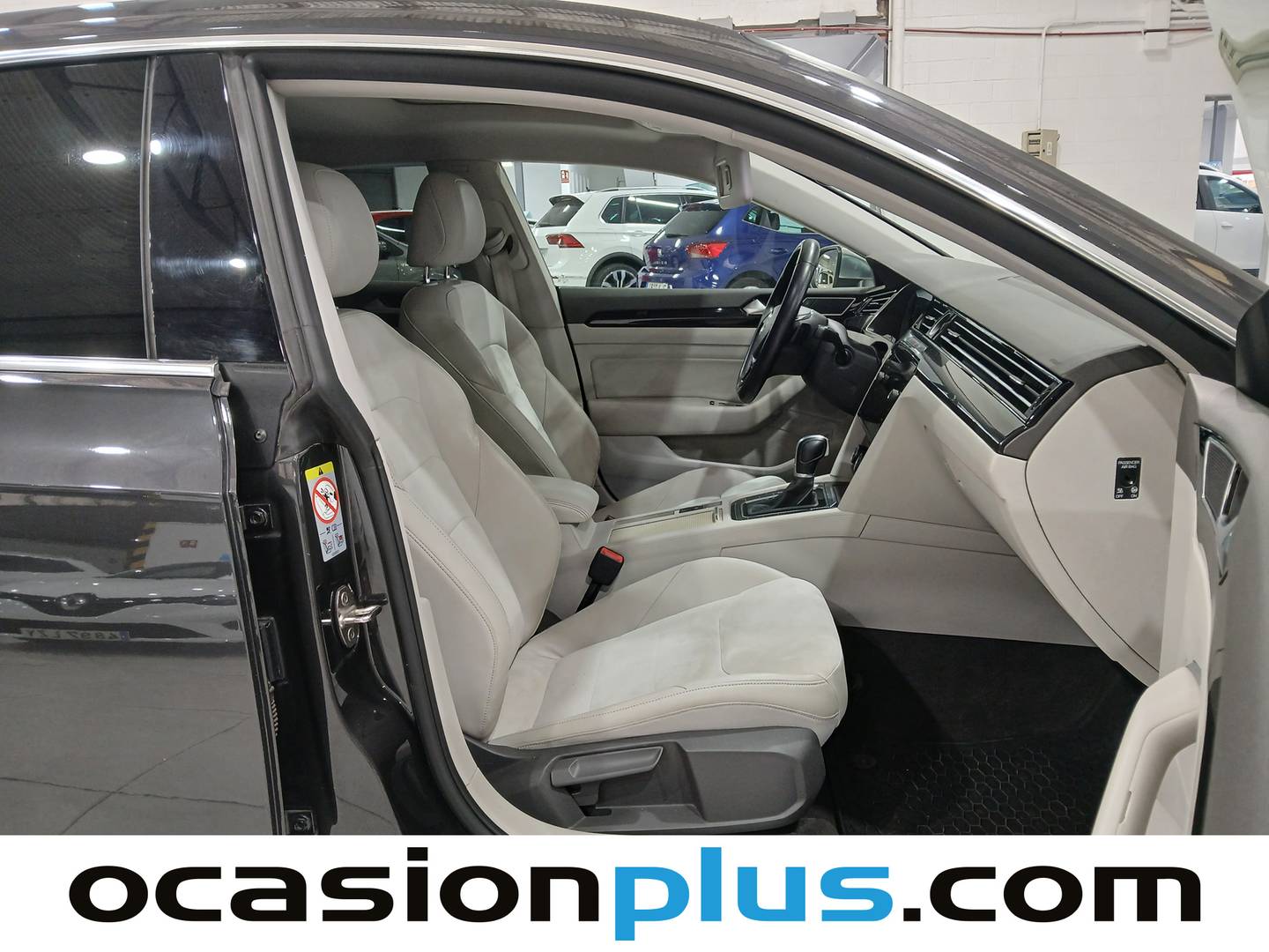 Volkswagen Arteon Volkswagen Arteon Elegance 2.0 TDI (150 CV) DSG automático