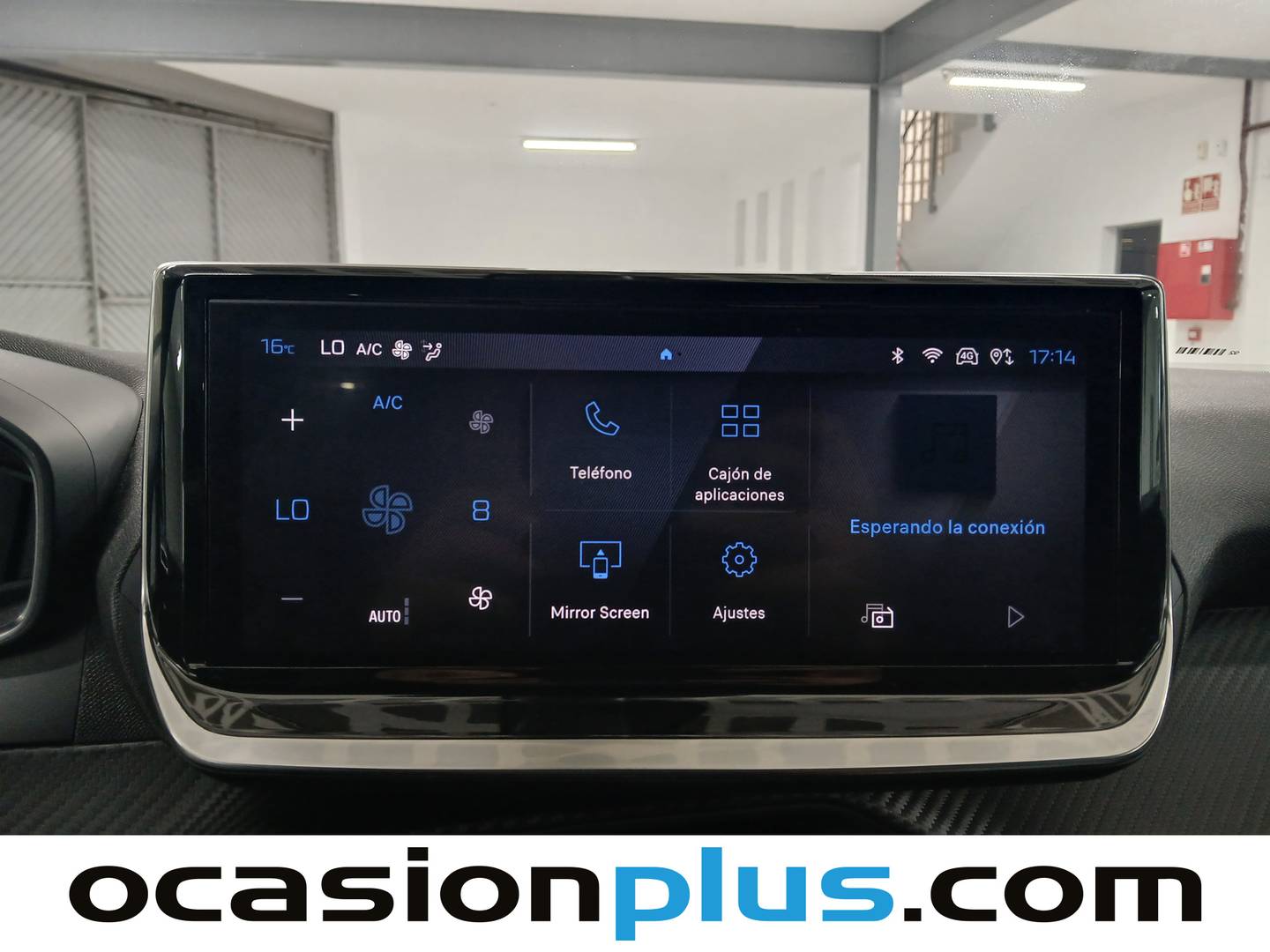 Foto Peugeot 2008 Peugeot 2008 PureTech 100 S&S Allure (100 CV)