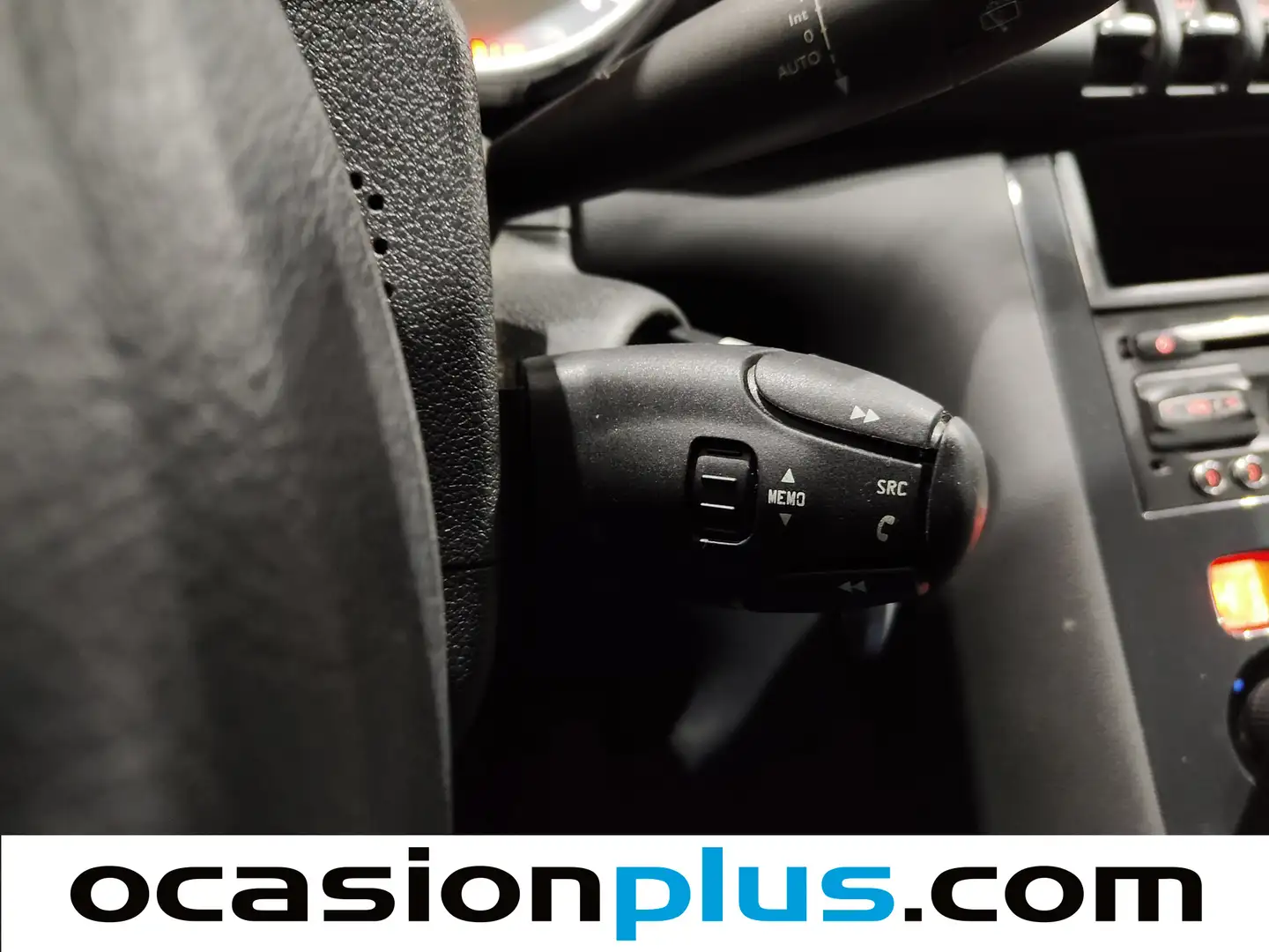 Foto Peugeot 3008 Peugeot 3008 2.0 HDI Allure FAP (150 CV)