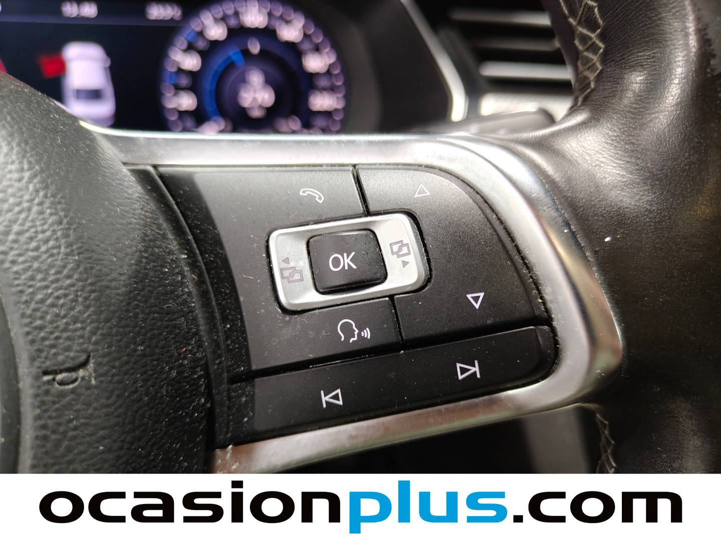 Volkswagen Passat Volkswagen Passat Sport 1.8 TSI BMT (180 CV) DSG gasolina