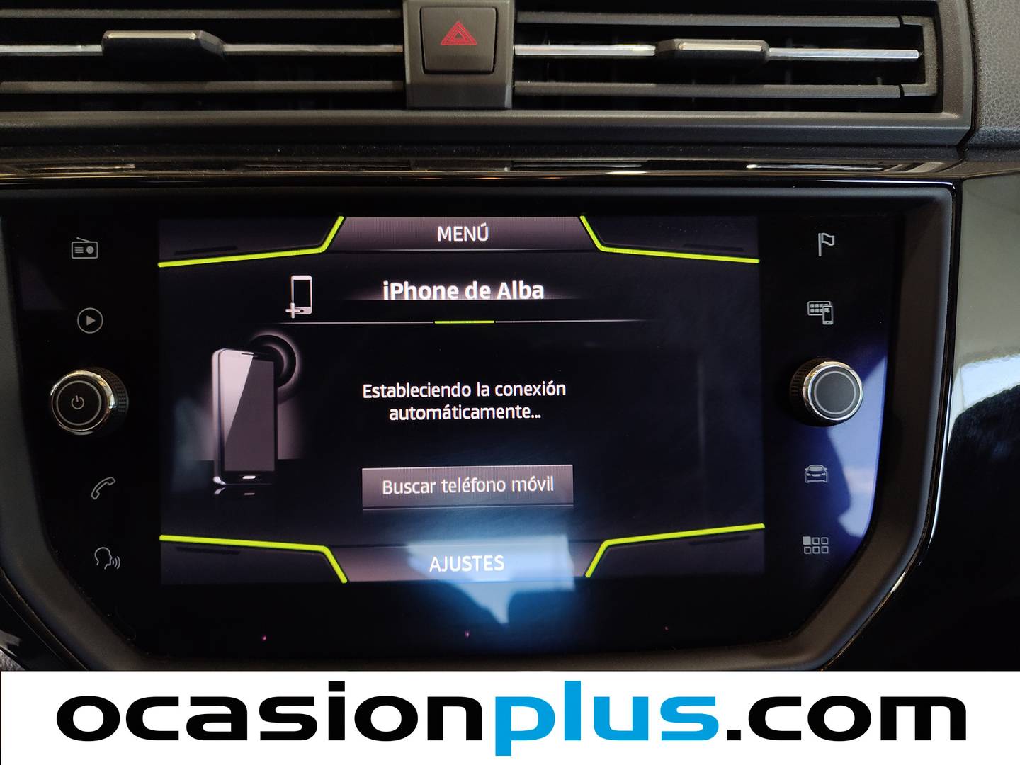 Seat Ibiza Seat Ibiza 1.0 EcoTSI FR (115 CV) 2018