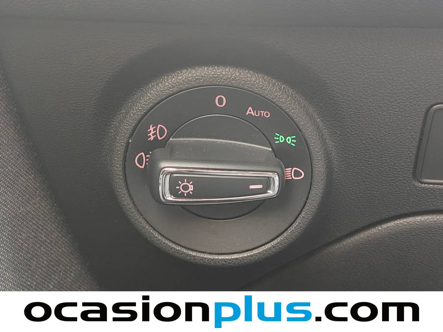 Extras del Seat León Seat León ST 1.5 EcoTSI S&S Style (130 CV)