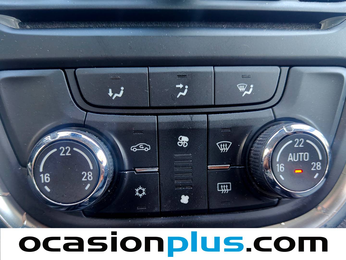 Opel Mokka Opel Mokka 1.4 Turbo S&S Excellence 4x2 (140 CV) km 0