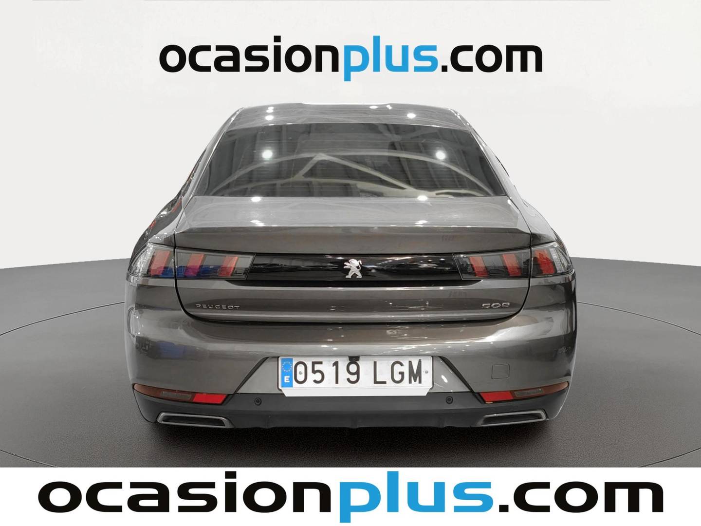 Peugeot 508 Peugeot 508 BlueHDi 130 S&S Allure (130 CV) barato