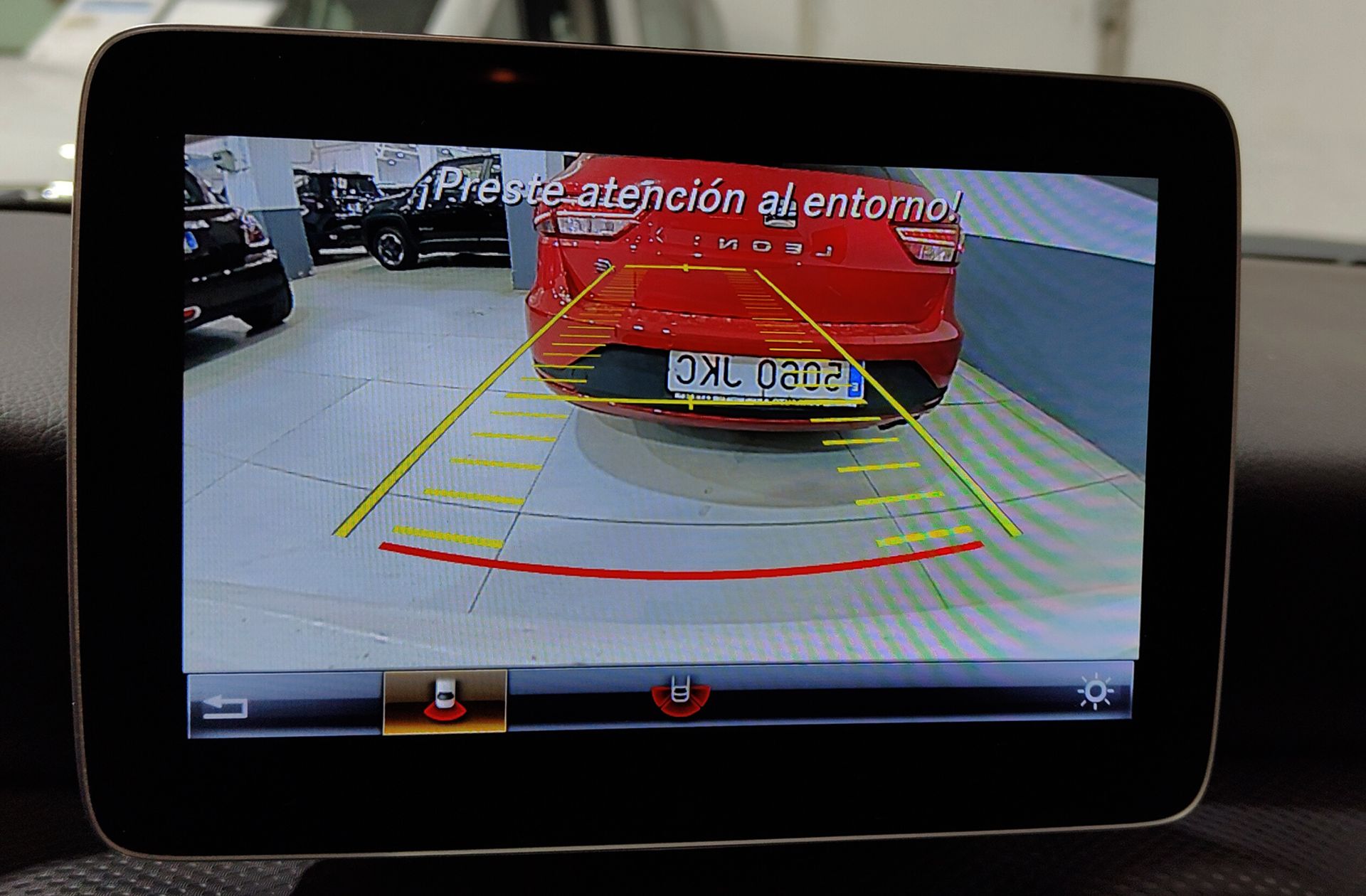 Mercedes-Benz Clase A 200 d Paquete AMG - foto 10
