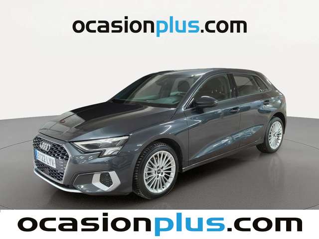 Audi A3 Sportback Advanced 30 TFSI (110 CV) S tronic de segunda mano