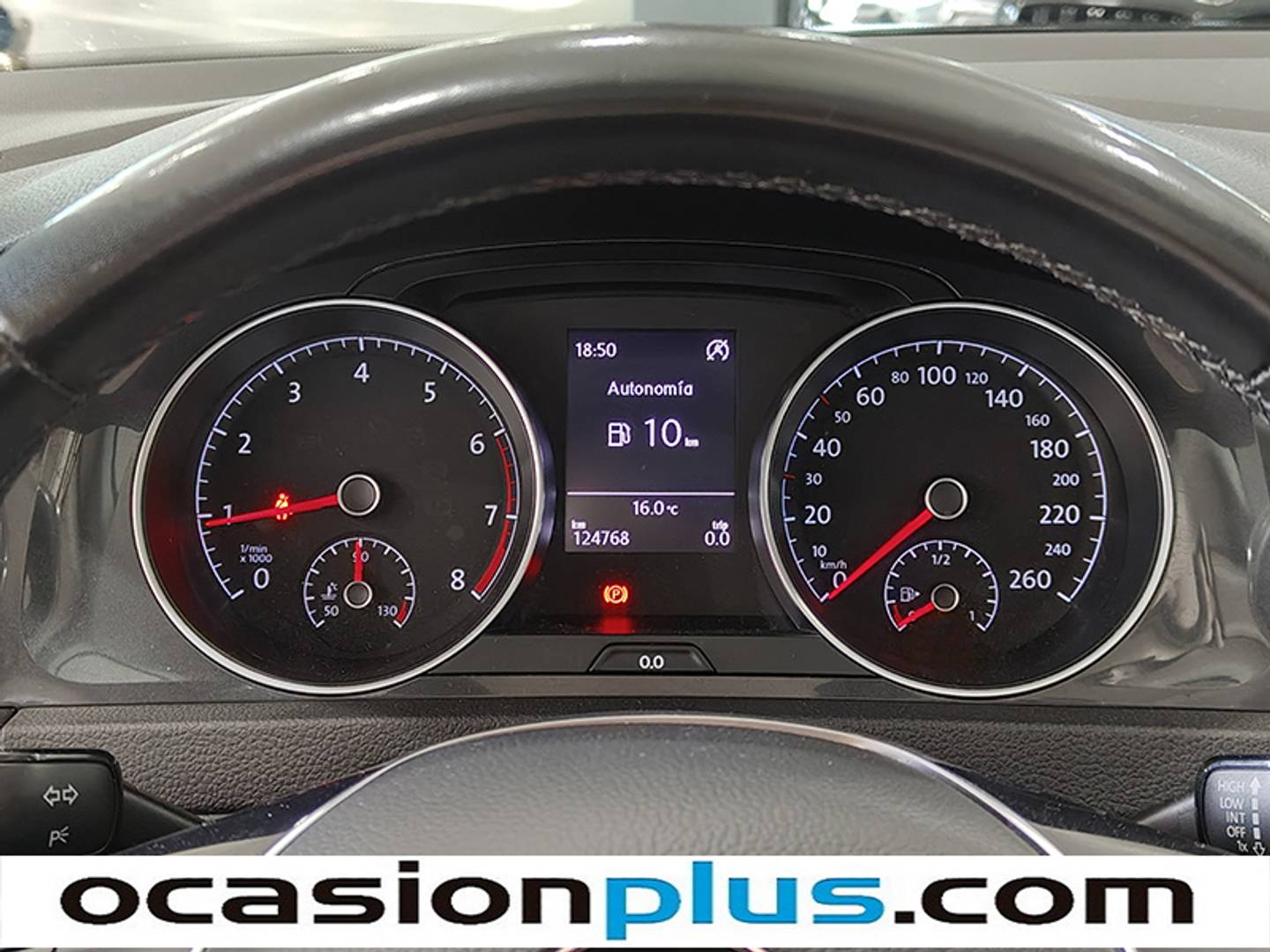 Foto Volkswagen Golf Volkswagen Golf Business 1.0 TSI (115 CV)