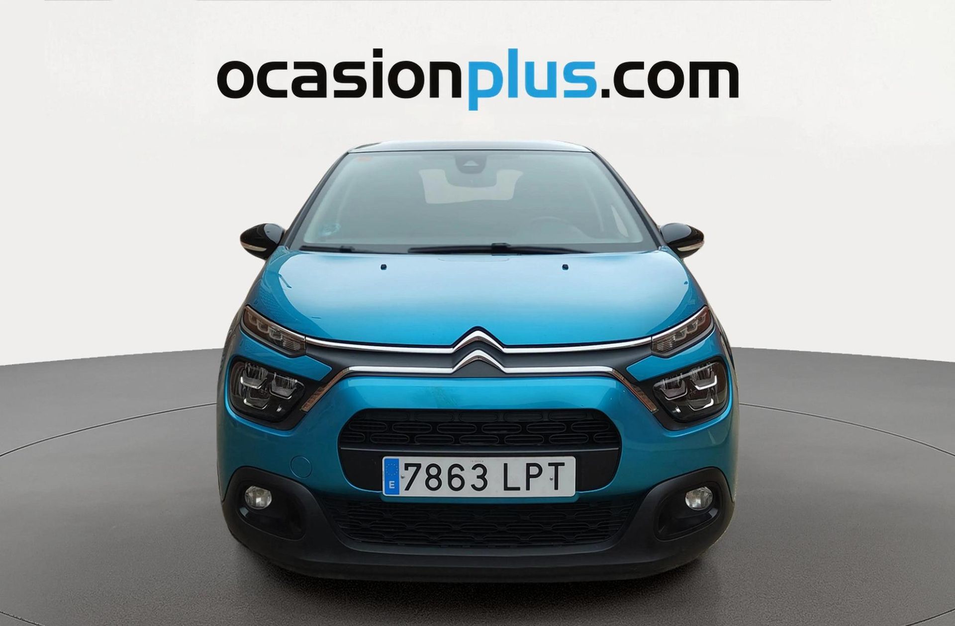 Citroën C3 BlueHDi 100 Feel Pack - foto 11