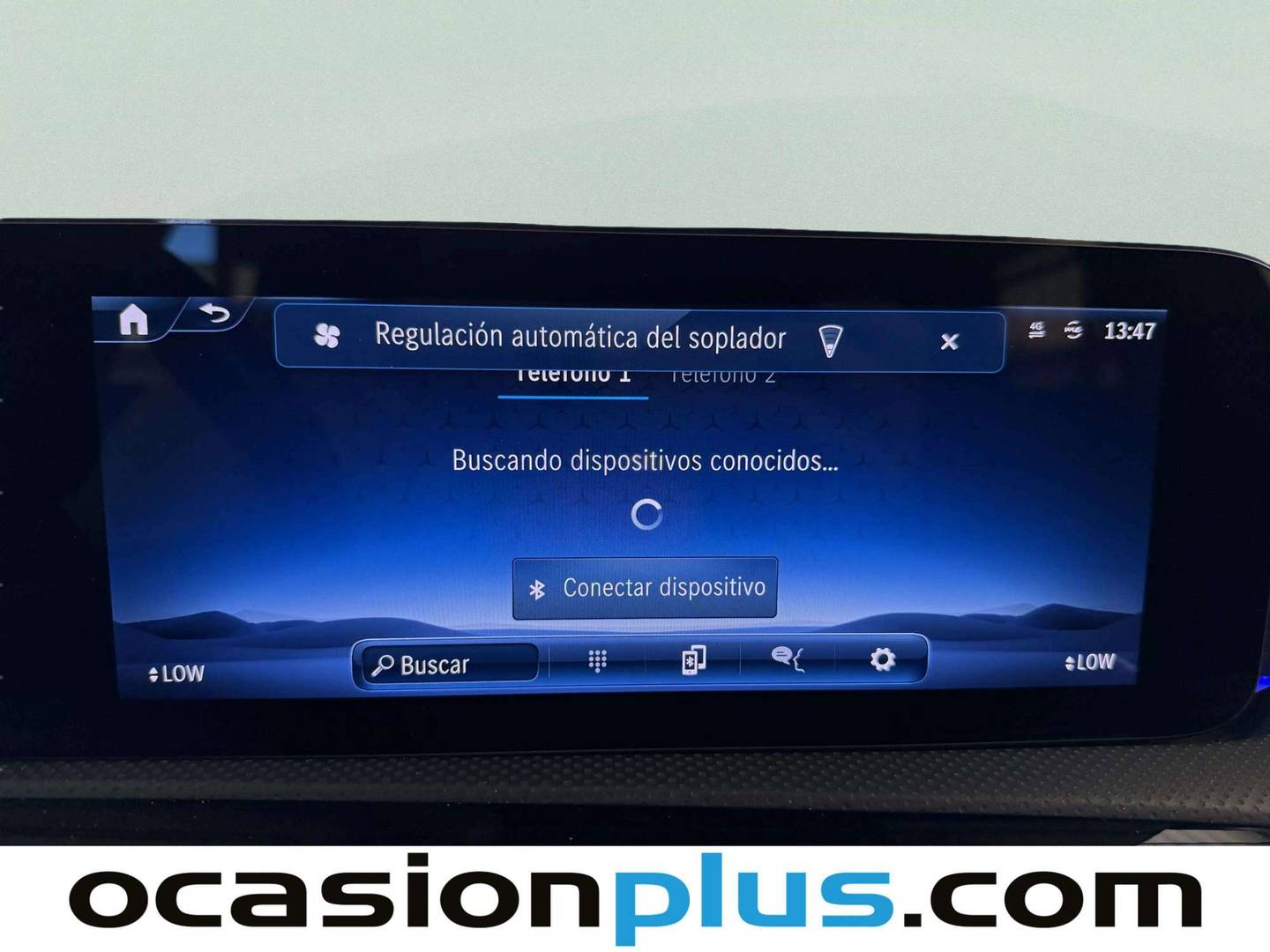 Accesorios del Mercedes Clase A Mercedes Clase A 200 d (150 CV) Pack AMG