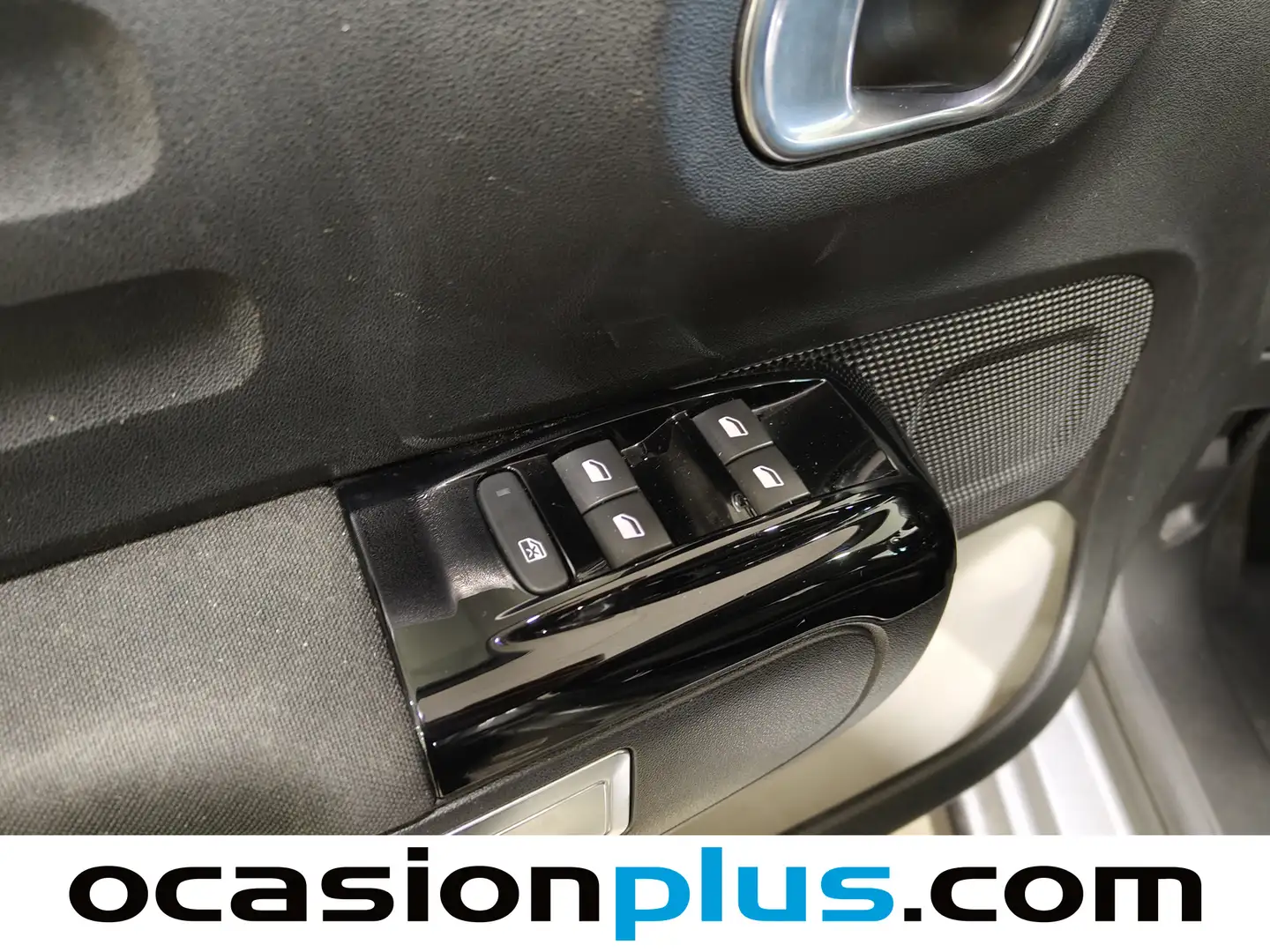 Foto Citroën C3 Citroen C3 PureTech 110 S&S Shine (110 CV)