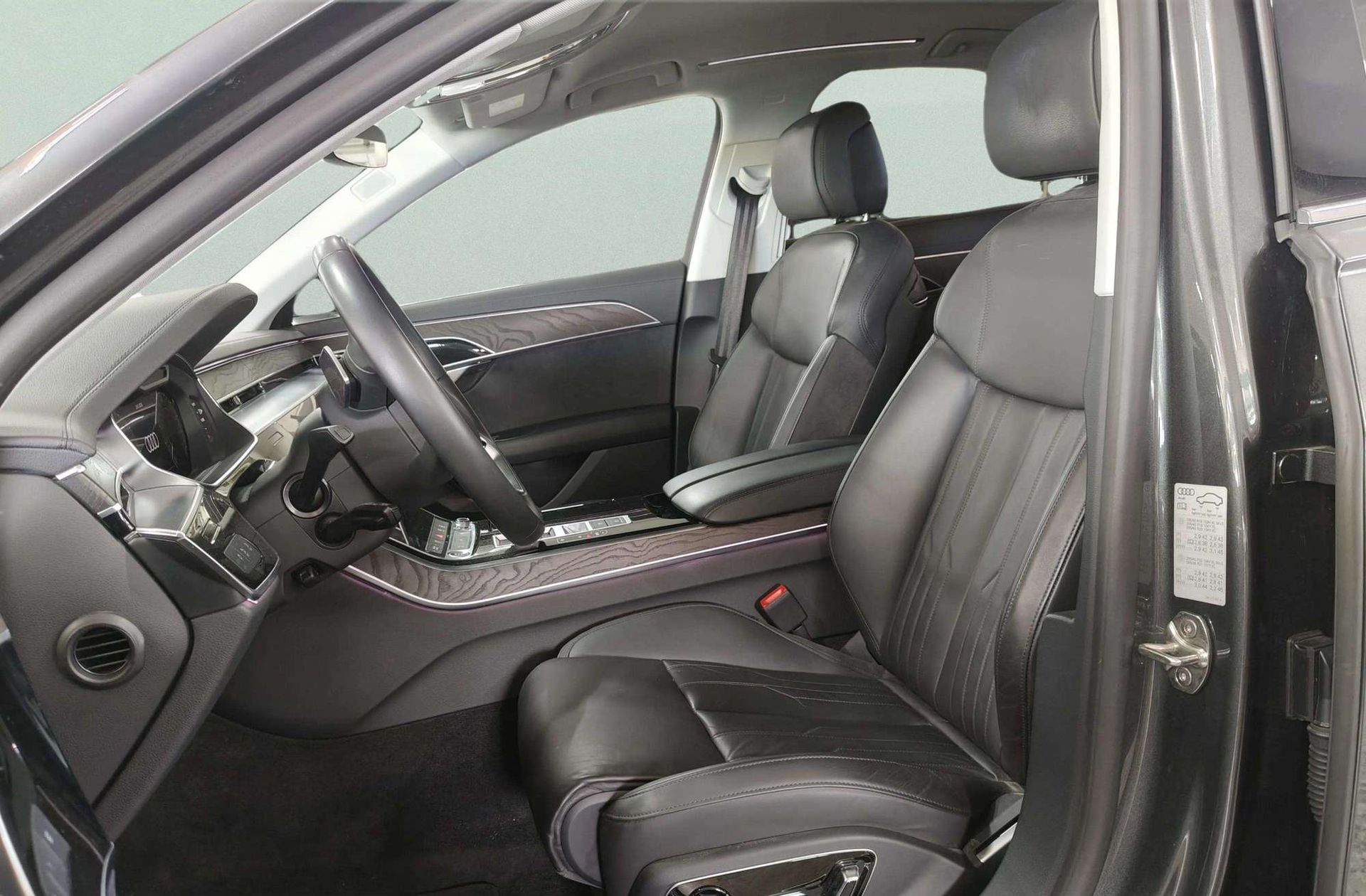 Audi A8 TFSIe 60 TFSIe quattro tiptronic - foto 14