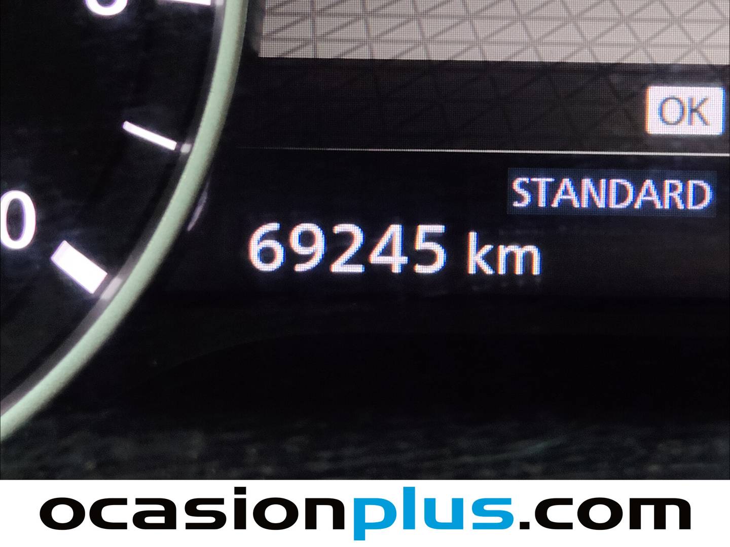 Foto Nissan QASHQAI Nissan Qashqai E-POWER Acenta (190 CV)