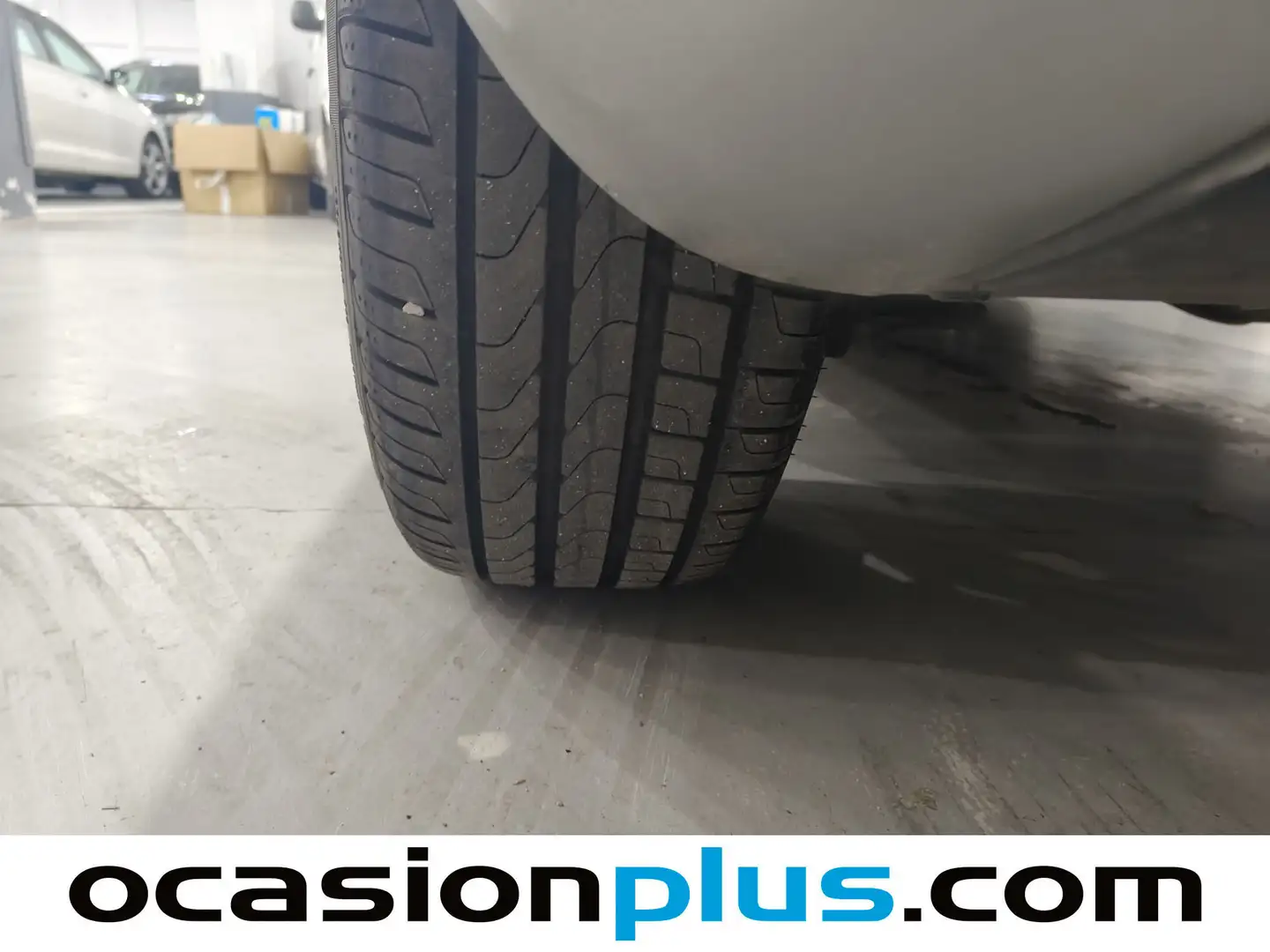 Foto Opel Astra Opel Astra 1.6 Selective 85 kW (115 CV)