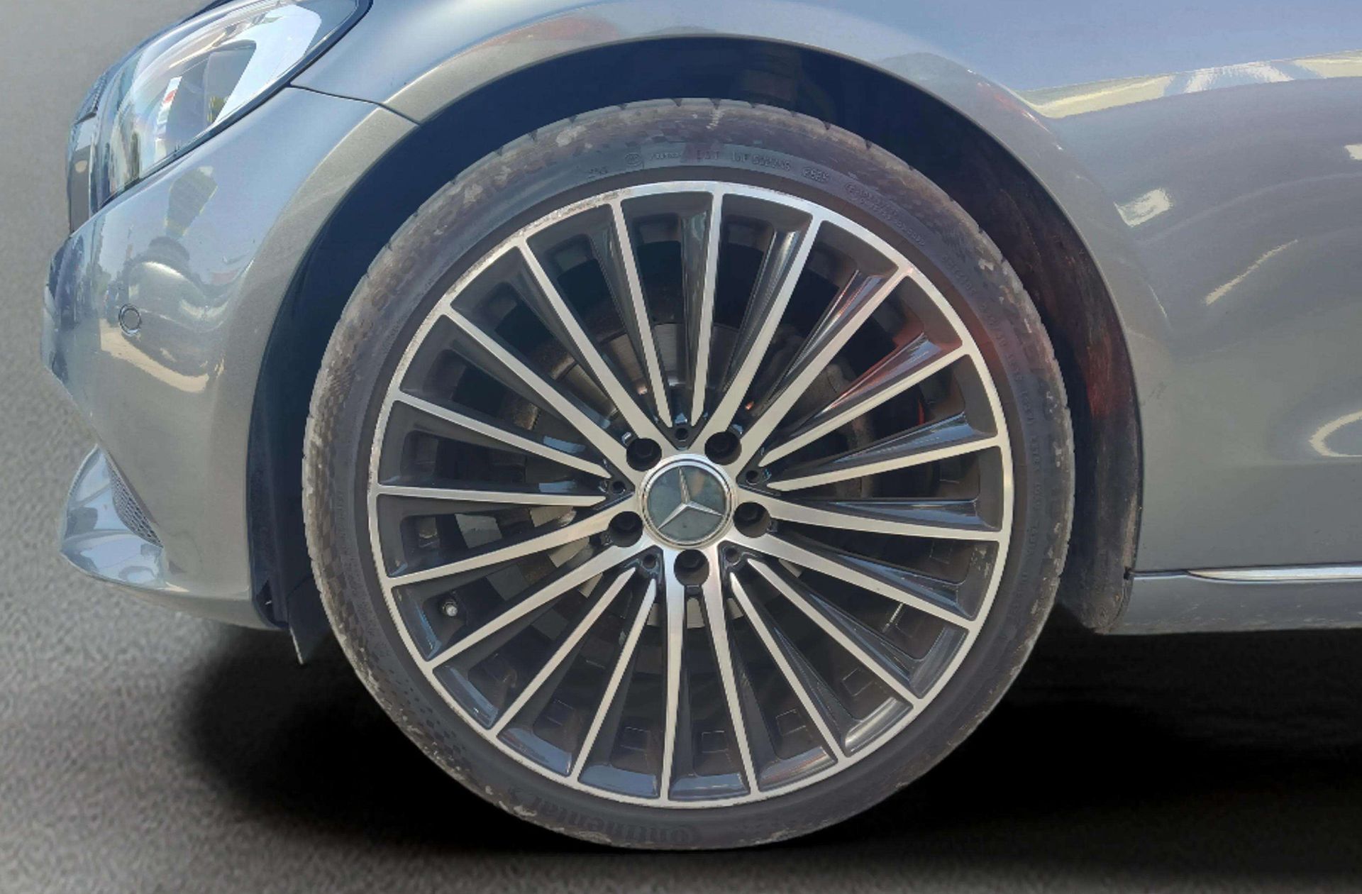 Mercedes-Benz Clase C 200 d Estate - foto 38