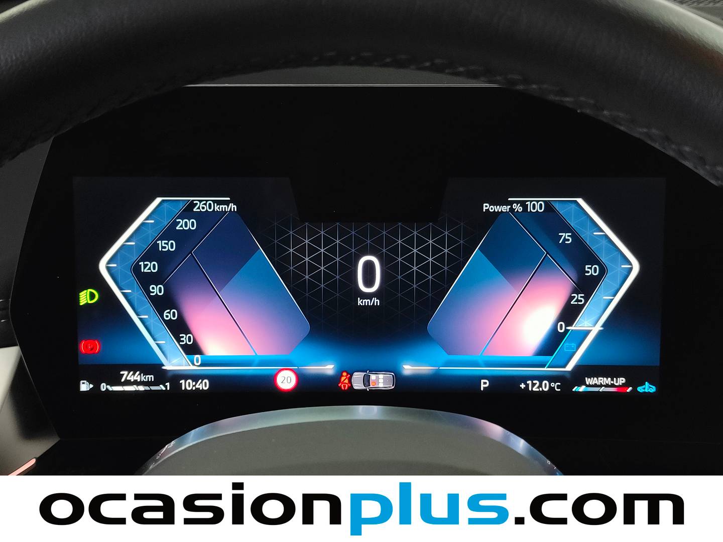 BMW X1 BMW X1 sDrive20d (163 CV) de segunda mano