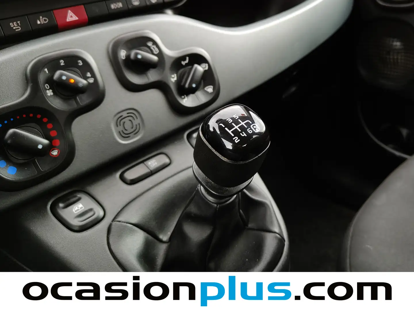 Foto Fiat Panda Fiat Panda 1.0 Hybrid GSE City Life (70 CV)