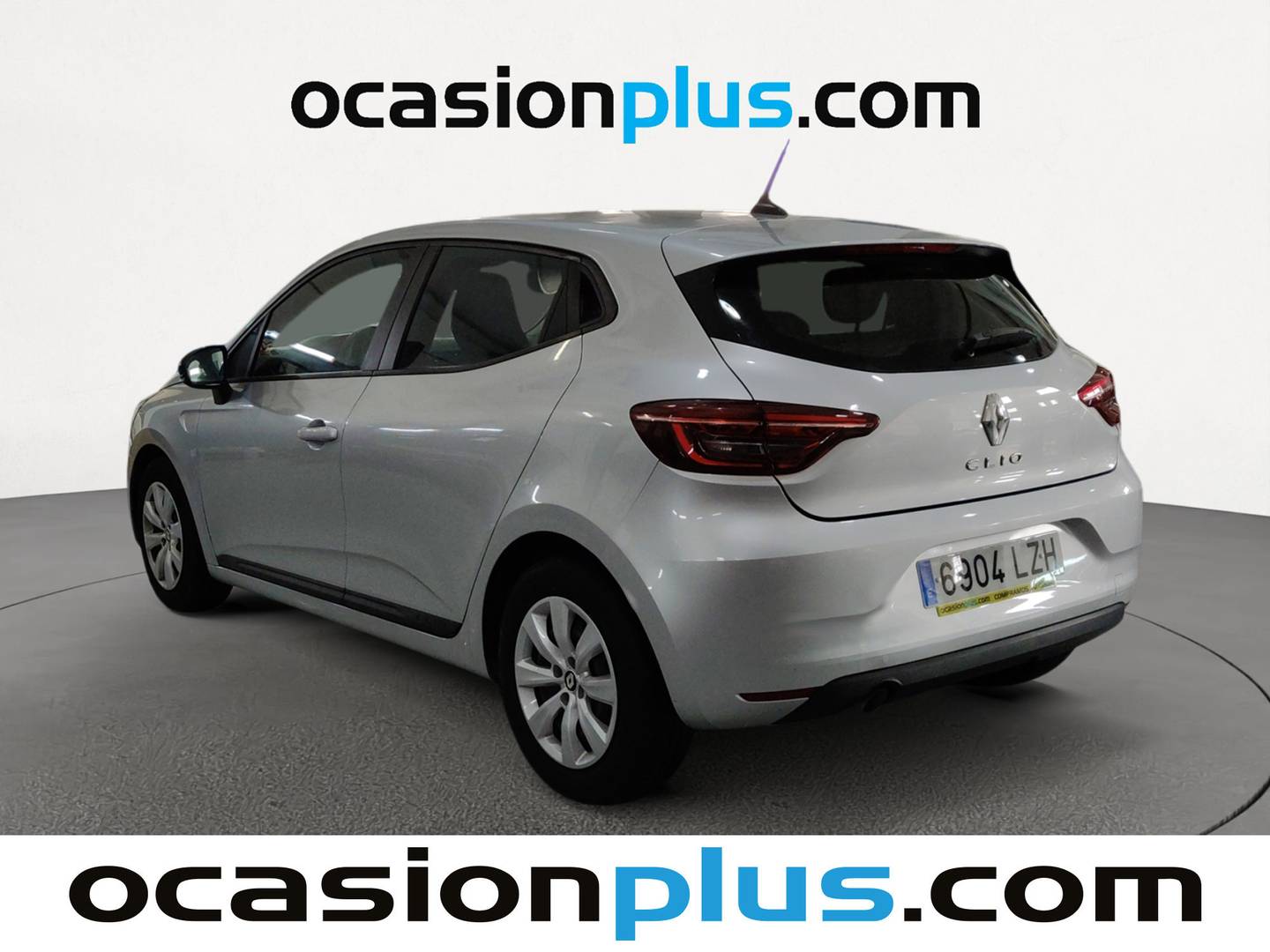 Foto Renault Clio Renault Clio Business TCe (90 CV)